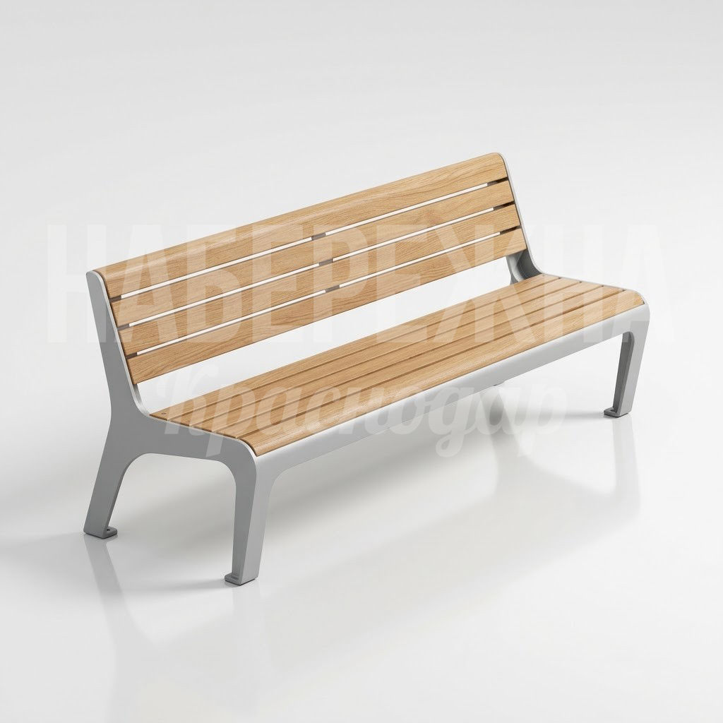 Скамейка Vuåka