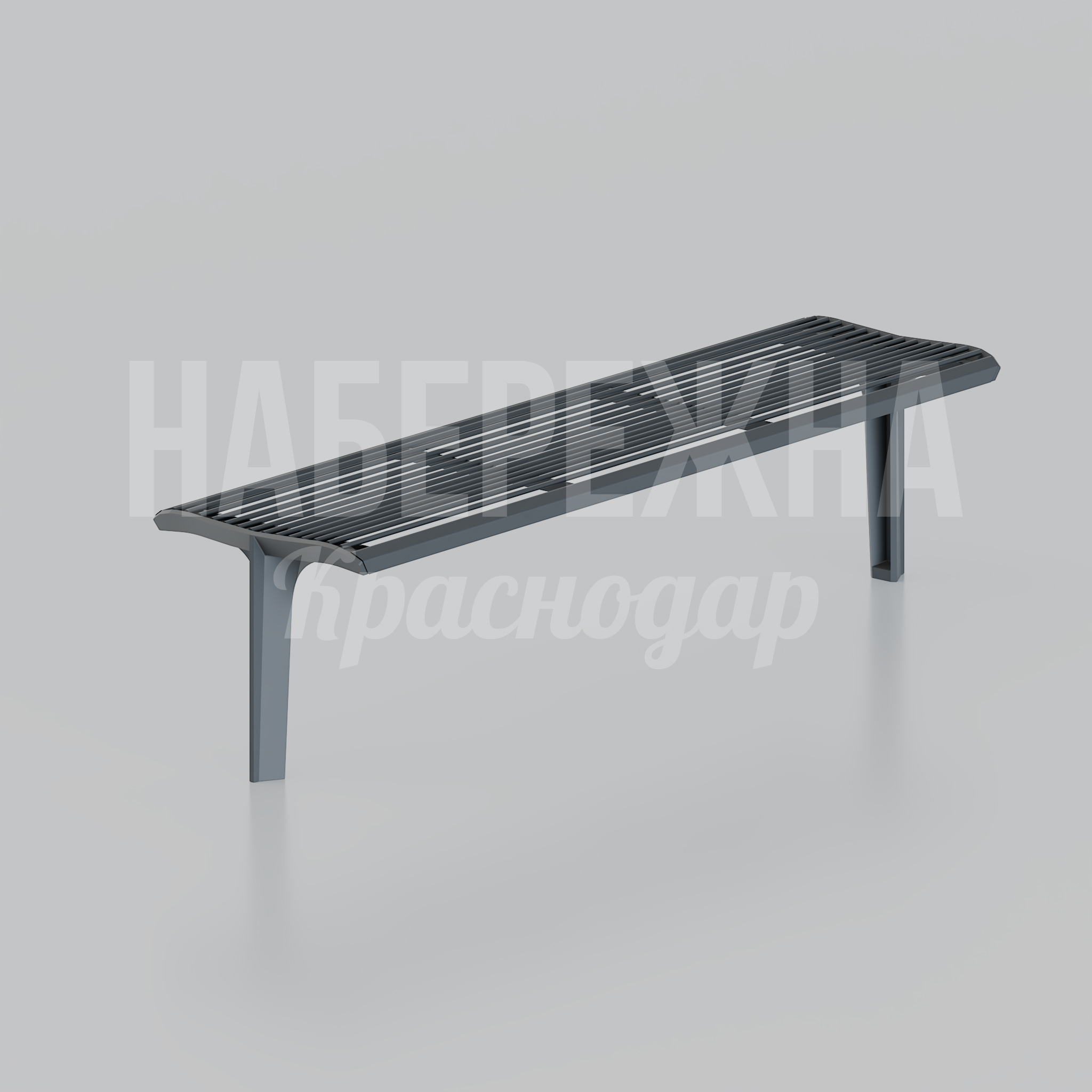 Лавочка Uåt - фото 1