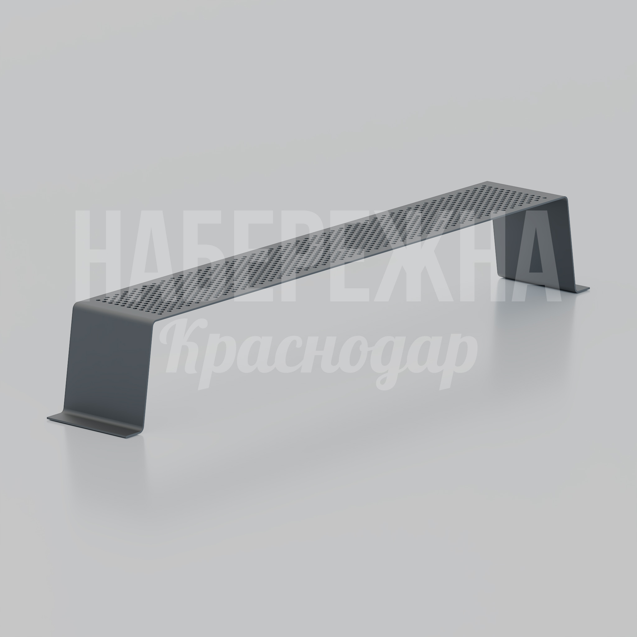 Лавочка Cutsu - фото 1