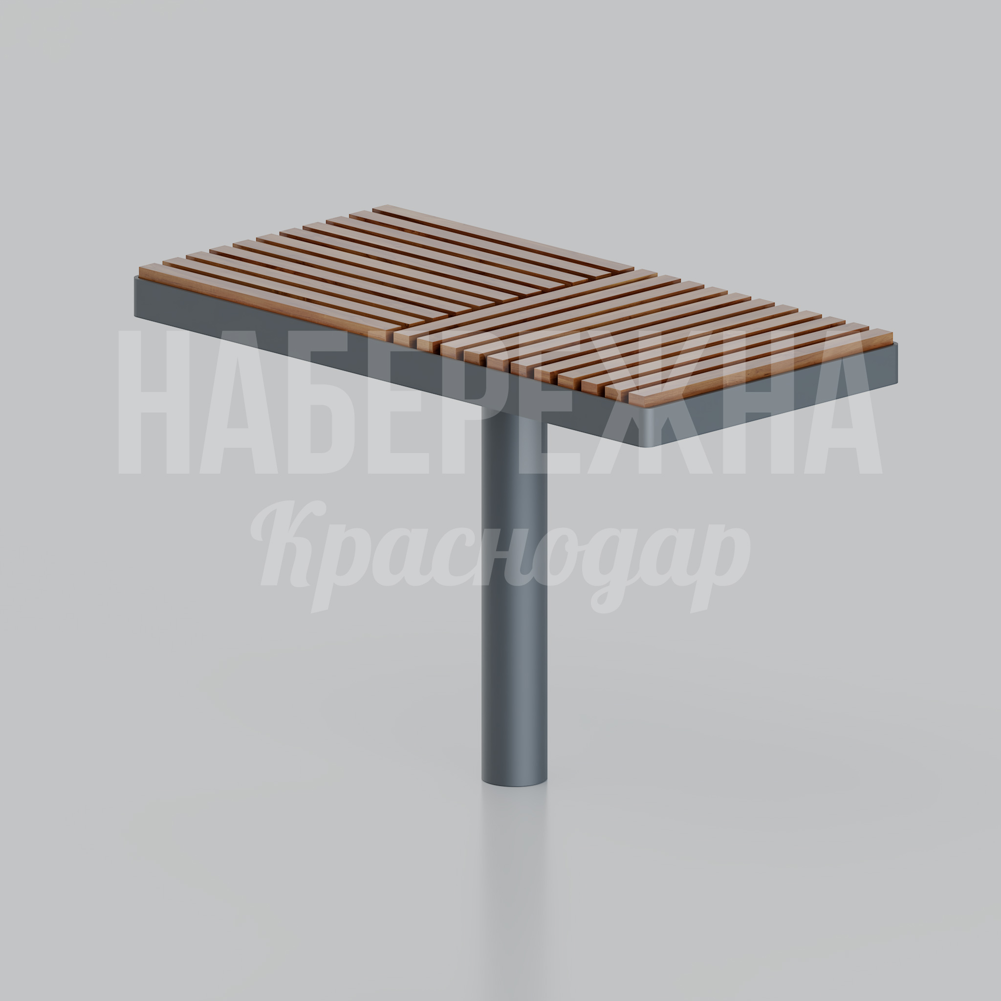 Лавочка Vuuyul - фото 1