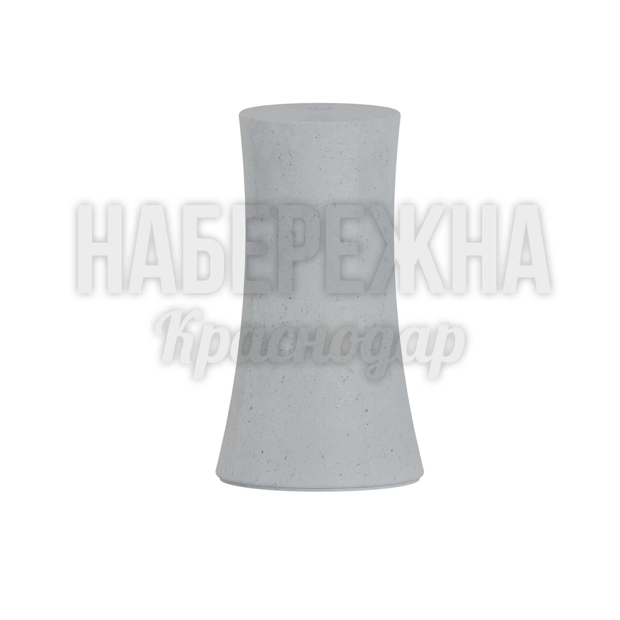 Боллард Huter - фото 2