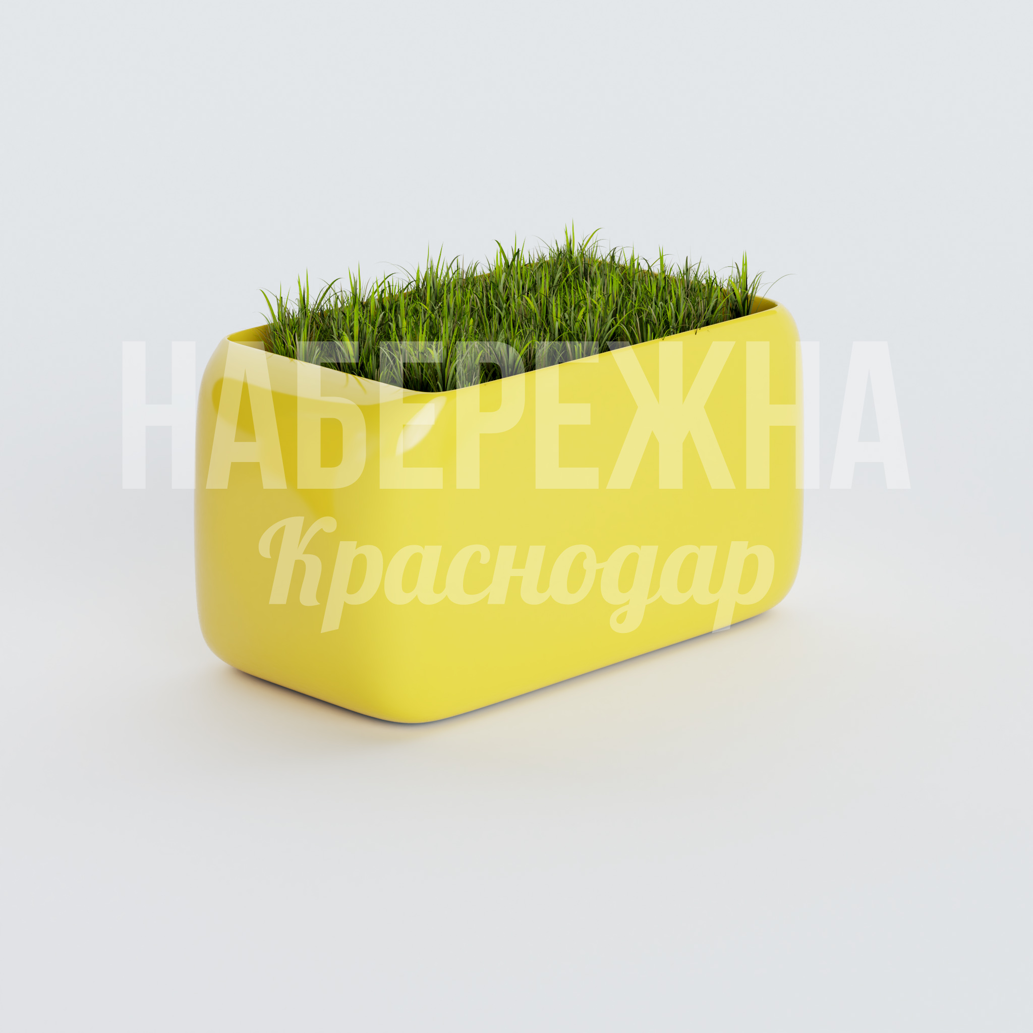 Вазон Feey - фото 1