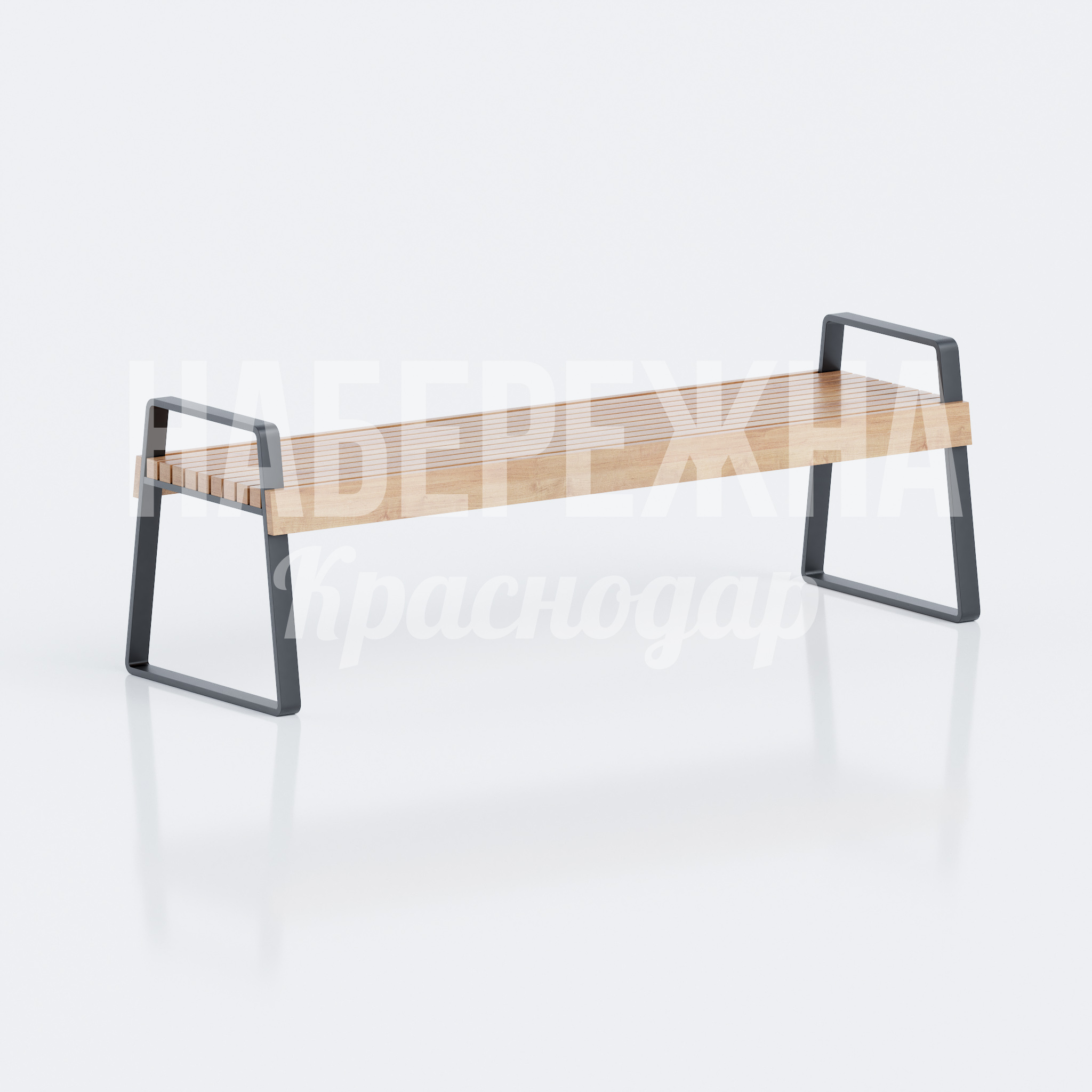 Лавочка Låamdo