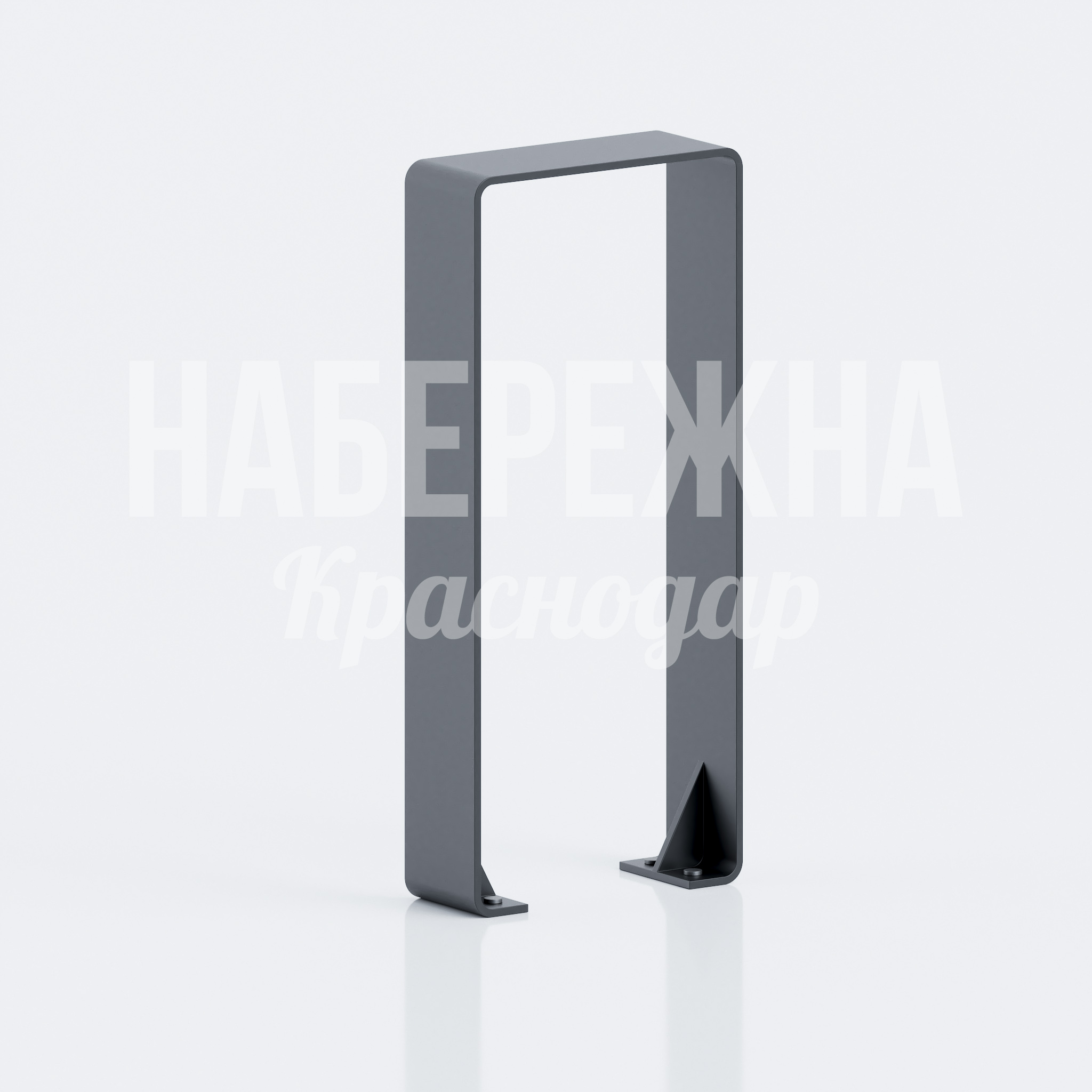 Велостойка Kipchi