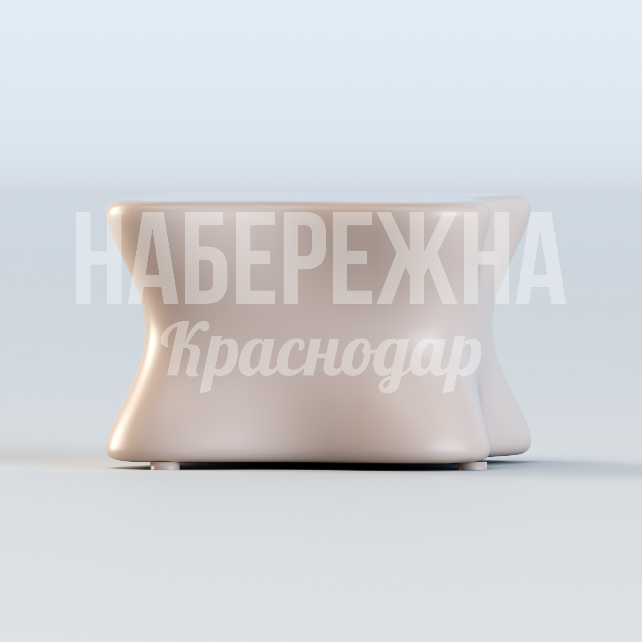 Табурет Jujibsil — купить, OST-20.021 | Набережна Табурет Jujibsil - заказать, Табуреты, Стеклопластик