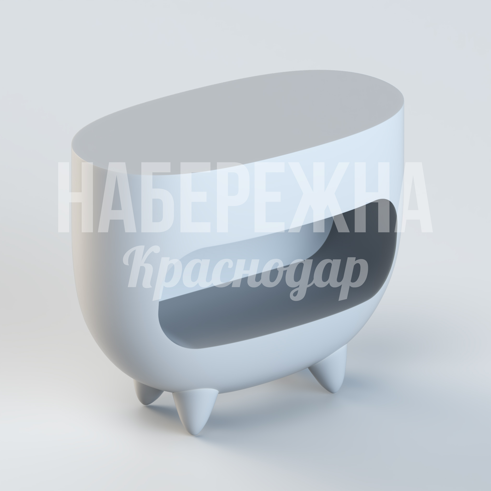 Стойка Cåhoarli — купить, OST-20.025 | Набережна Стойка Cåhoarli 700x1300x980 мм. OST-20.025 Стойка из композитного материала с закрытой столешницей. Устойчива к влаге и УФ-лучам. Для уличных мероприятий.