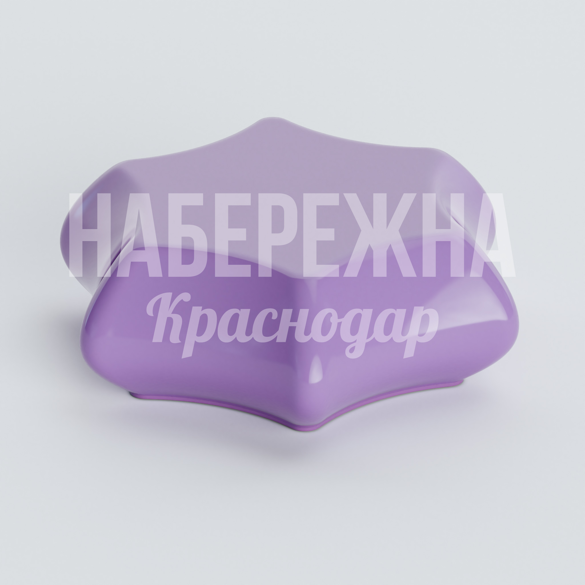 Лавочка Dumtöih 950x1080x330 мм. OST-20.029 Лавочка из стеклопластика с обтекаемой формой. Устойчива к влаге и температурным перепадам. Не требует покраски.