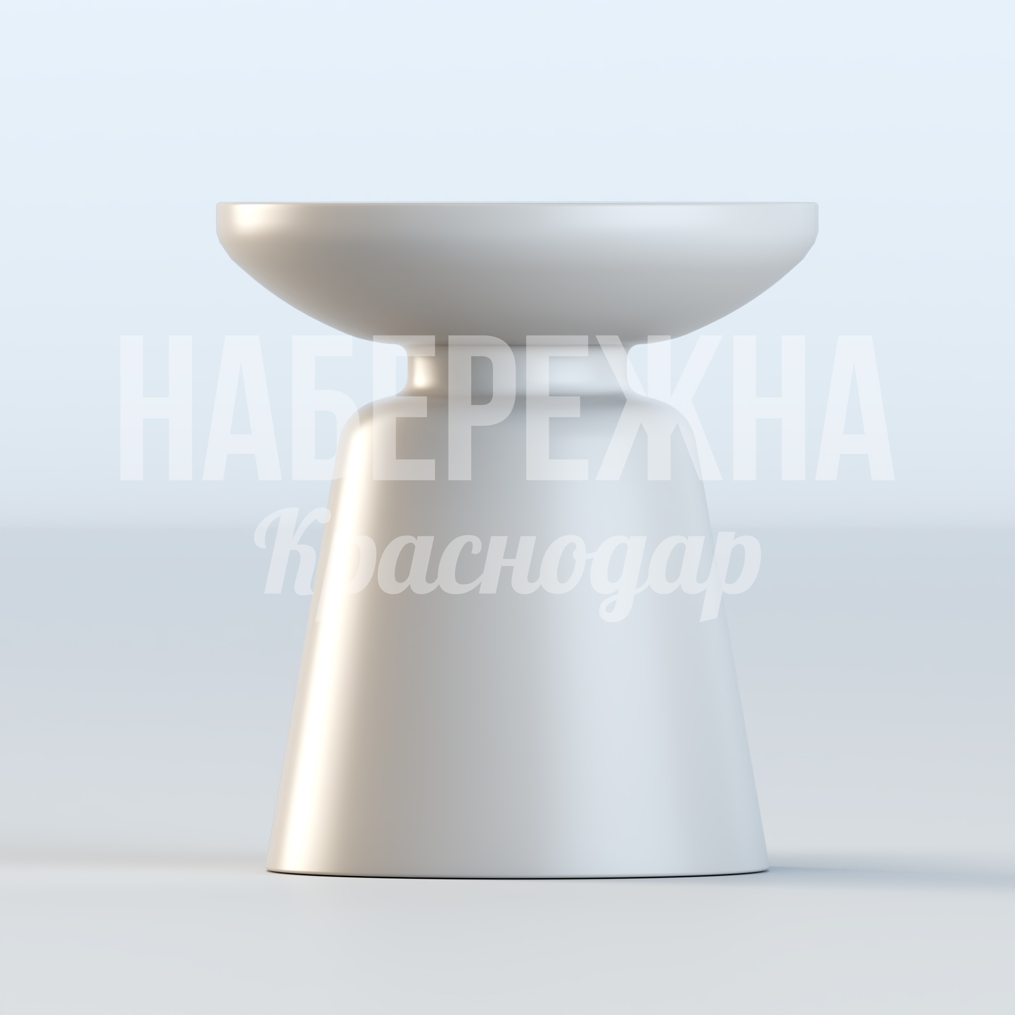 Барный стул Ujatfö — купить, OST-20.035 | Набережна Барный стул Ujatfö - купить, 550x550x600 мм, Стеклопластик