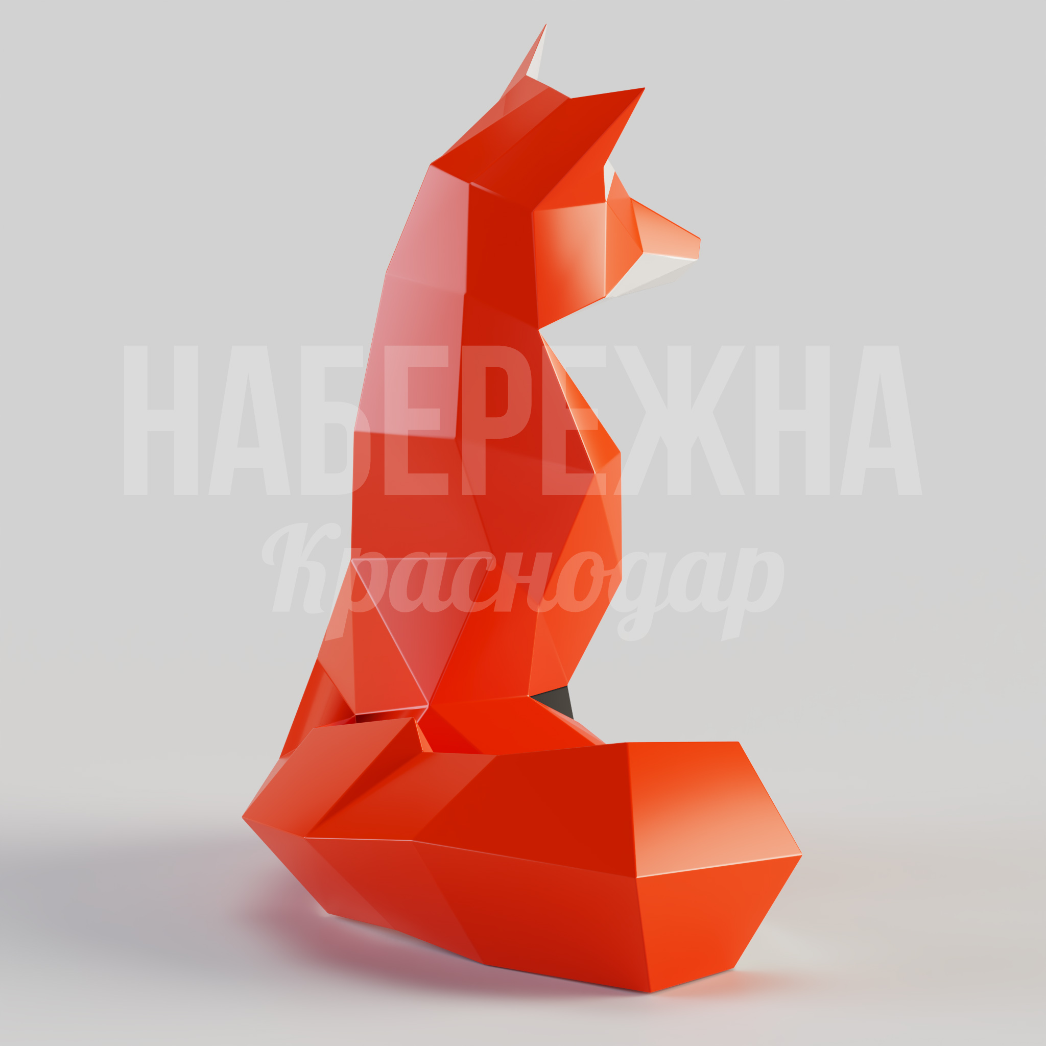 Лисичка Jii - фото 3