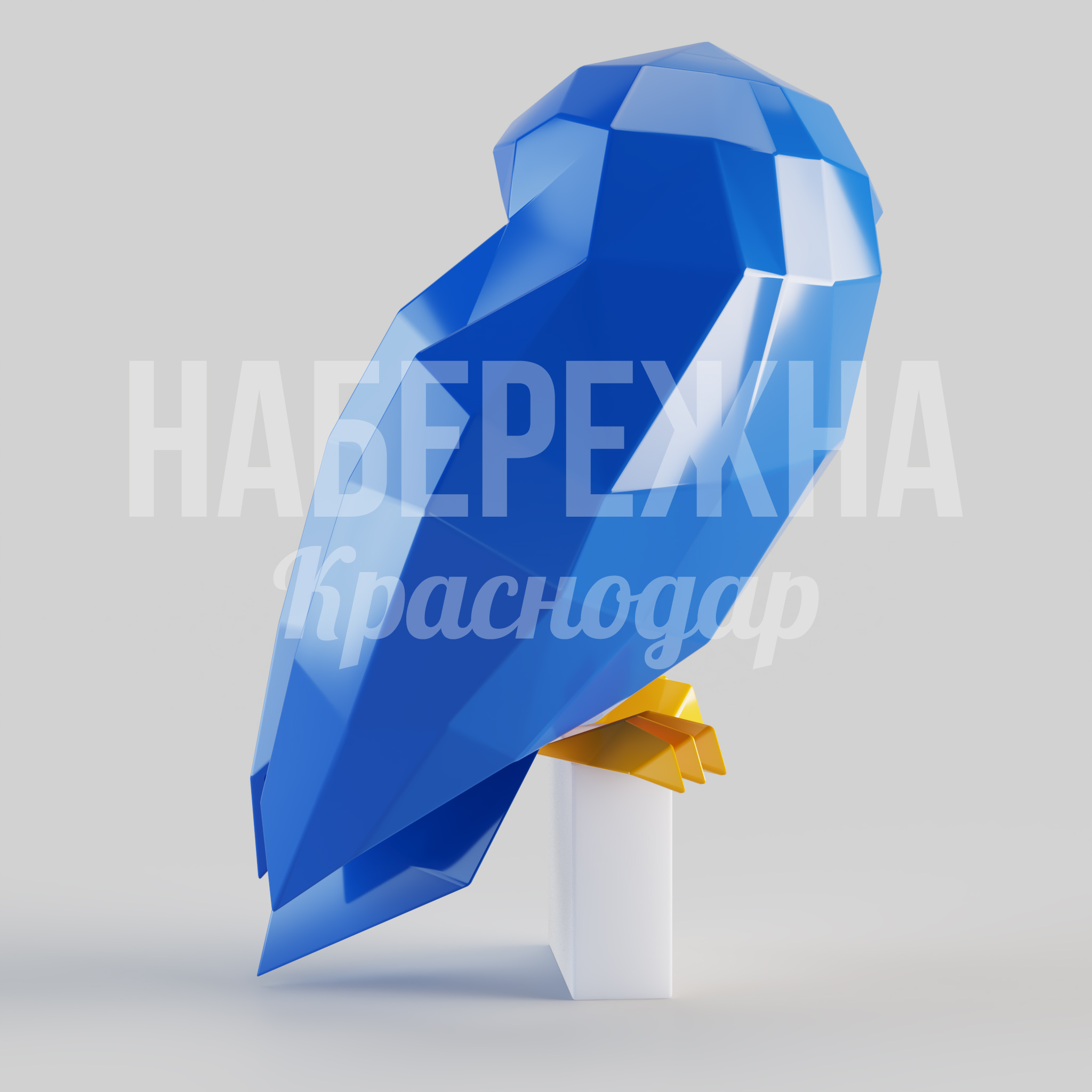 Сова Oyko — купить, PGF-22.008 | Набережна Сова Oyko - заказать, Птицы, Стеклопластик