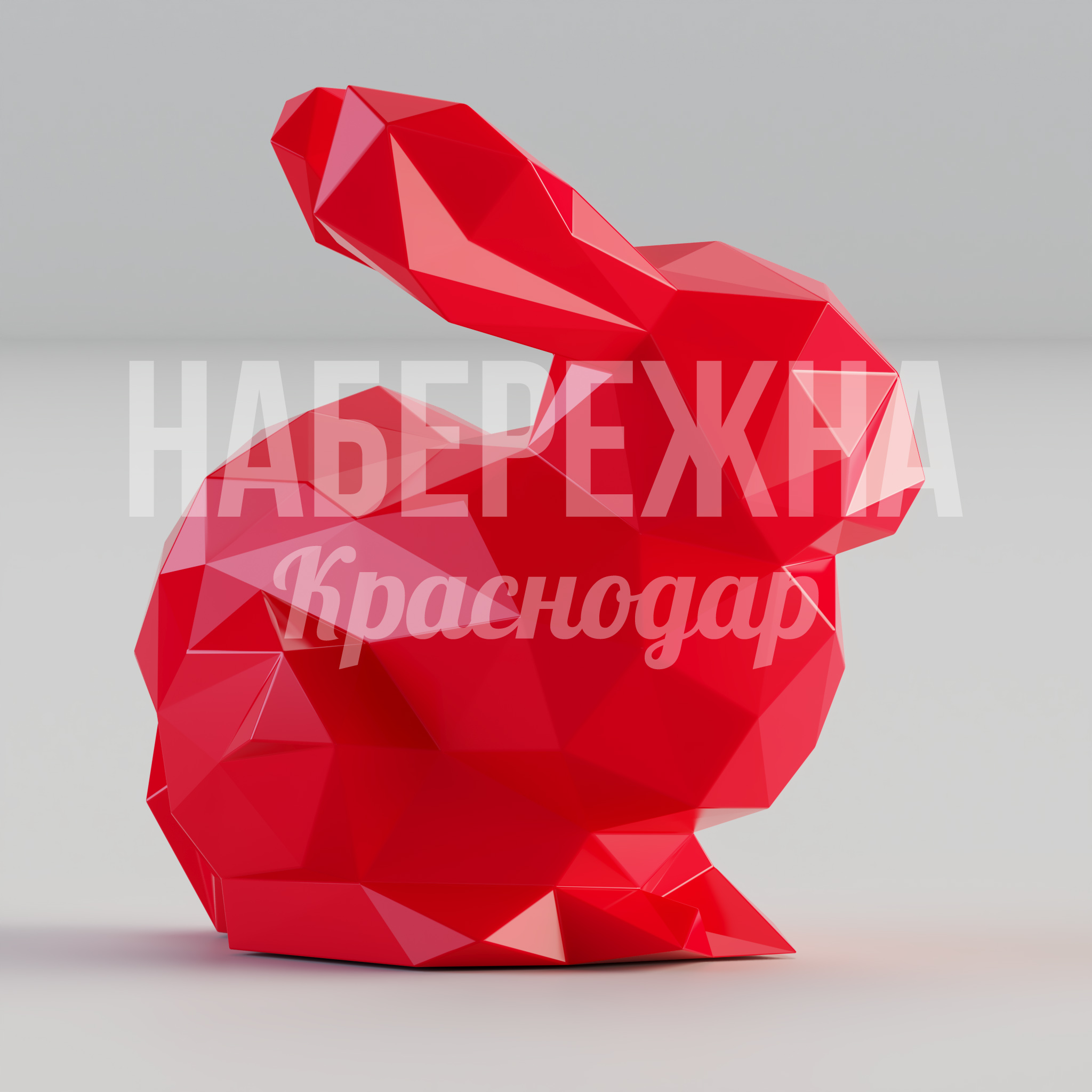 Кролик Ahelanpe - фото 2