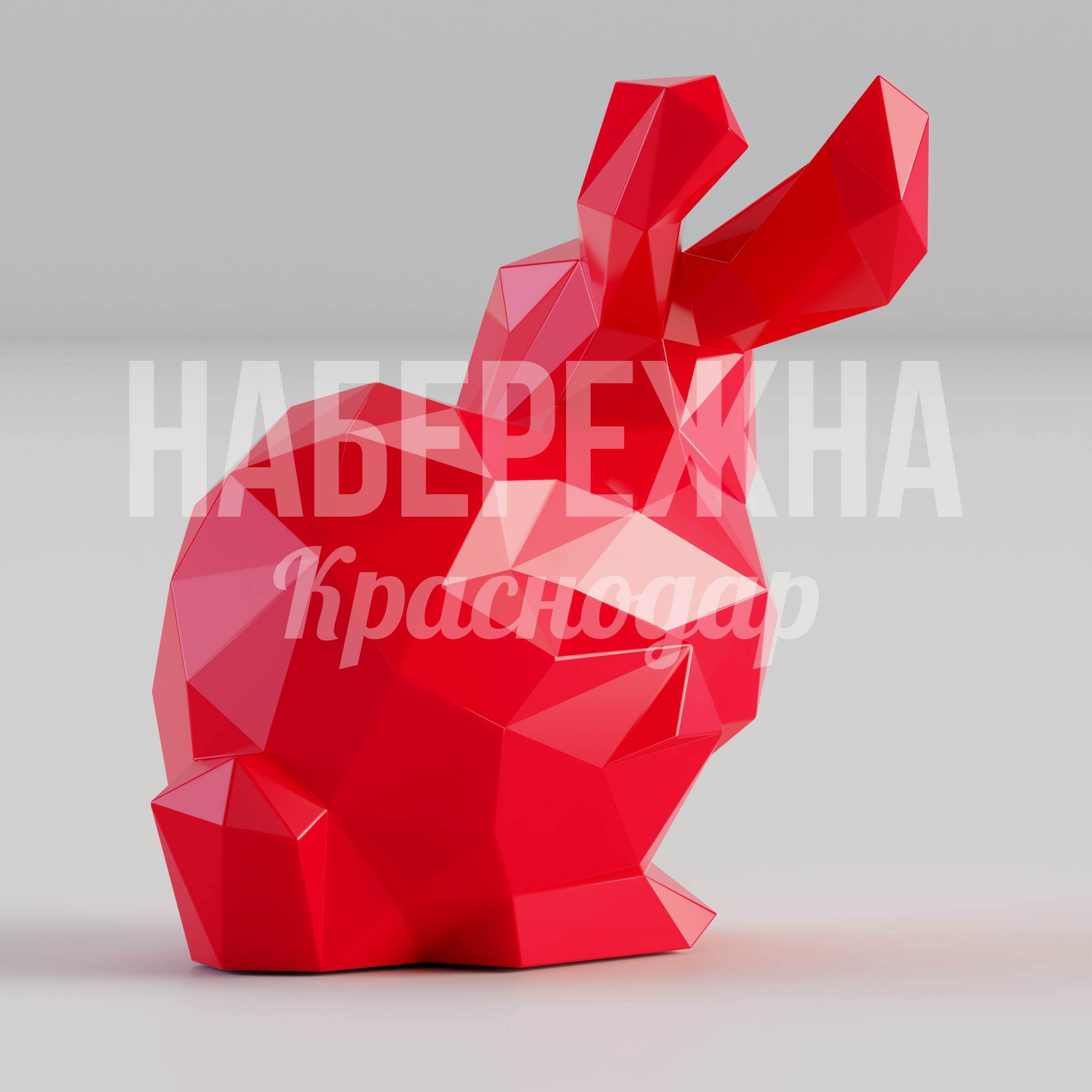 Кролик Ahelanpe - фото 3