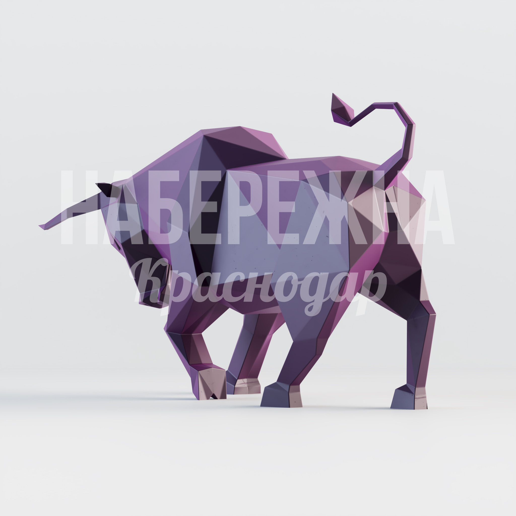 Бык Dökin - фото 2