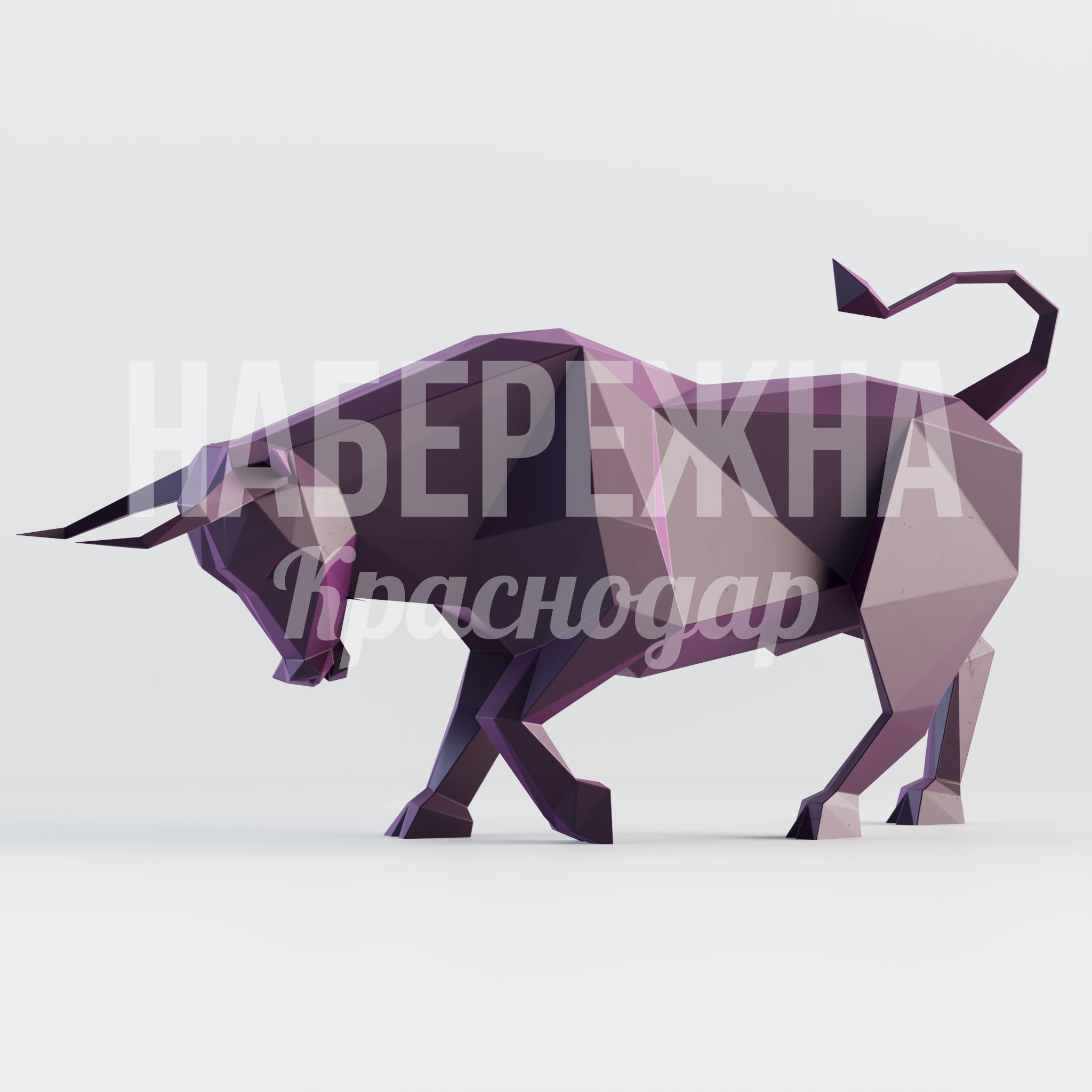 Бык Dökin - фото 3