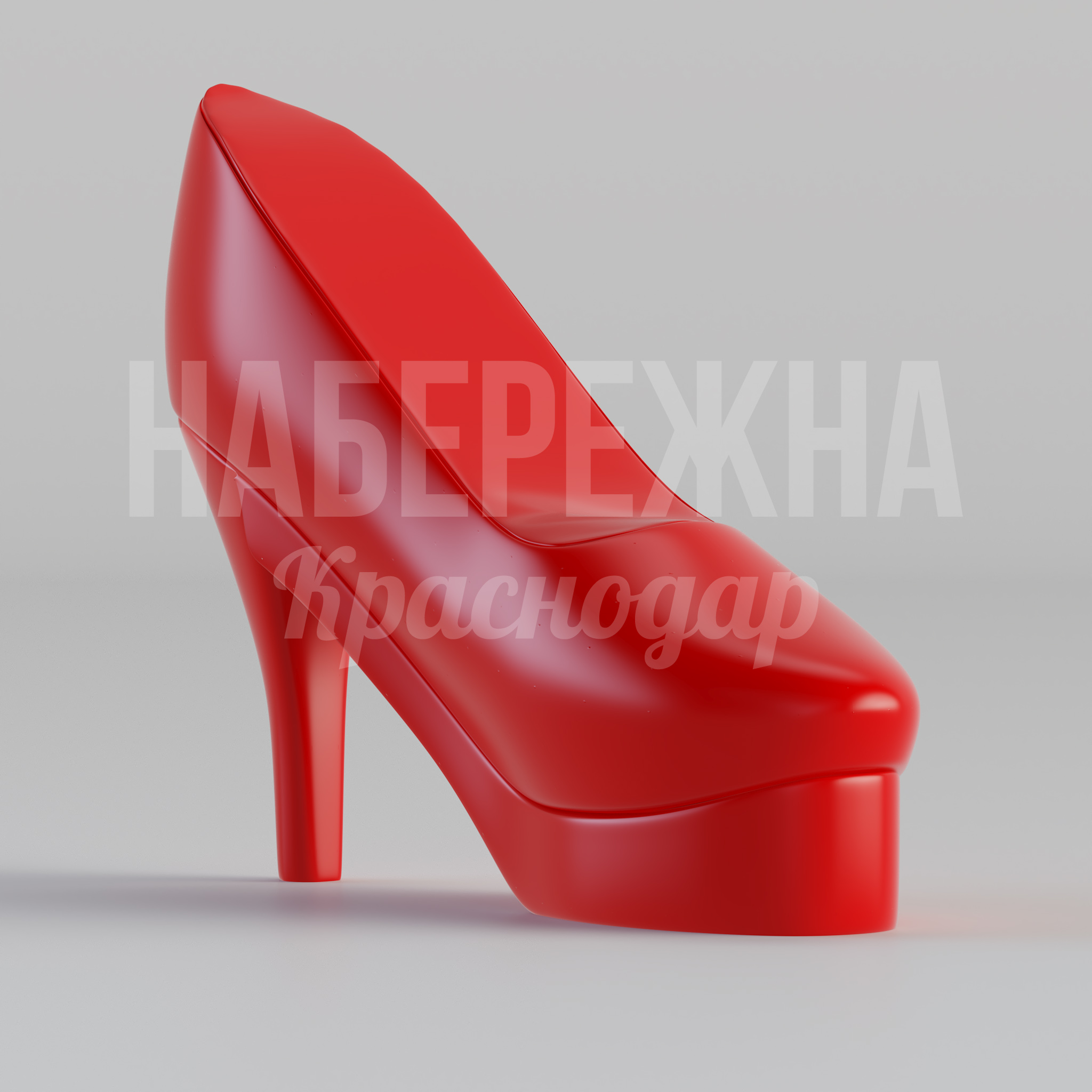 Туфли Leyha - фото 1