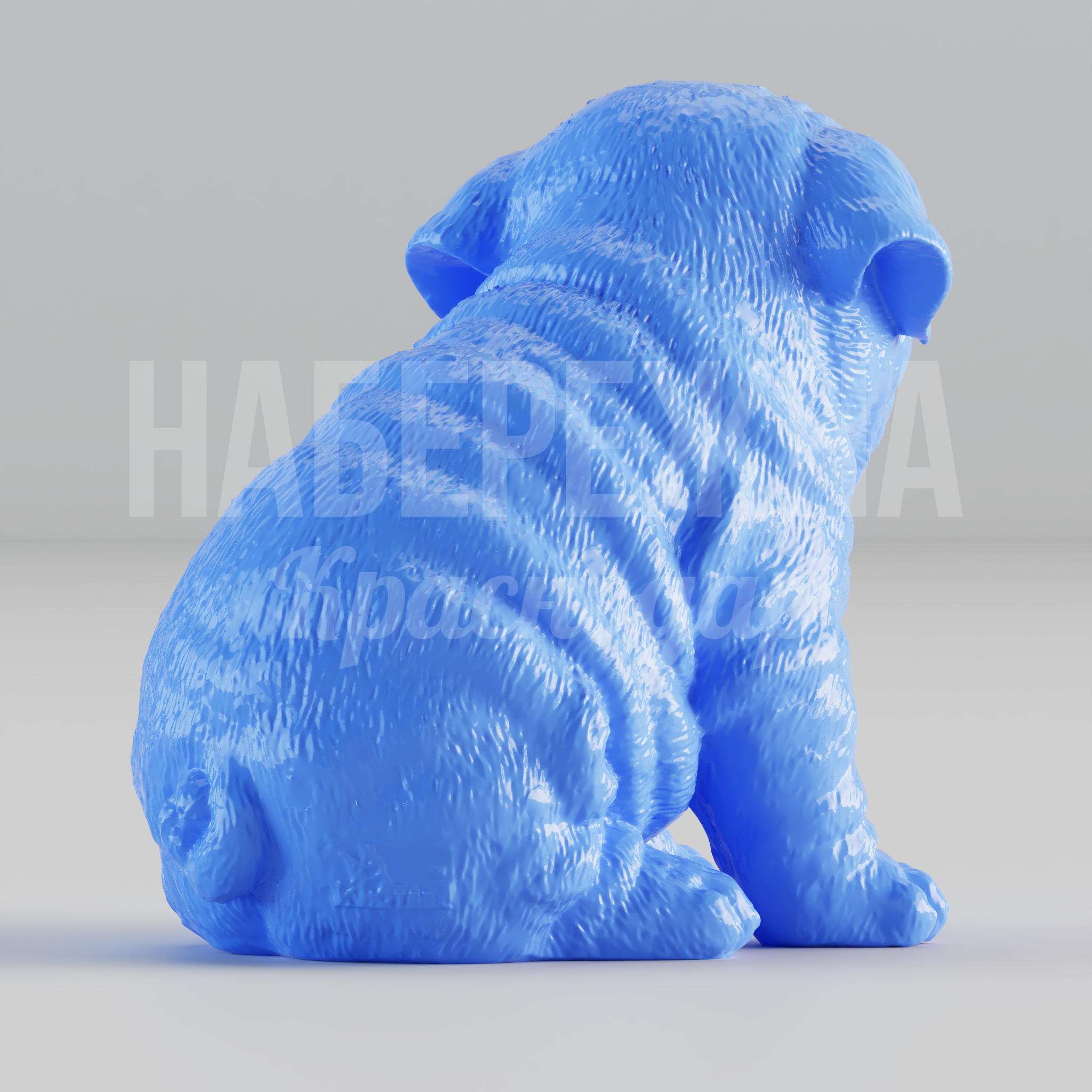 Щеночек Vunkopvi - фото 3