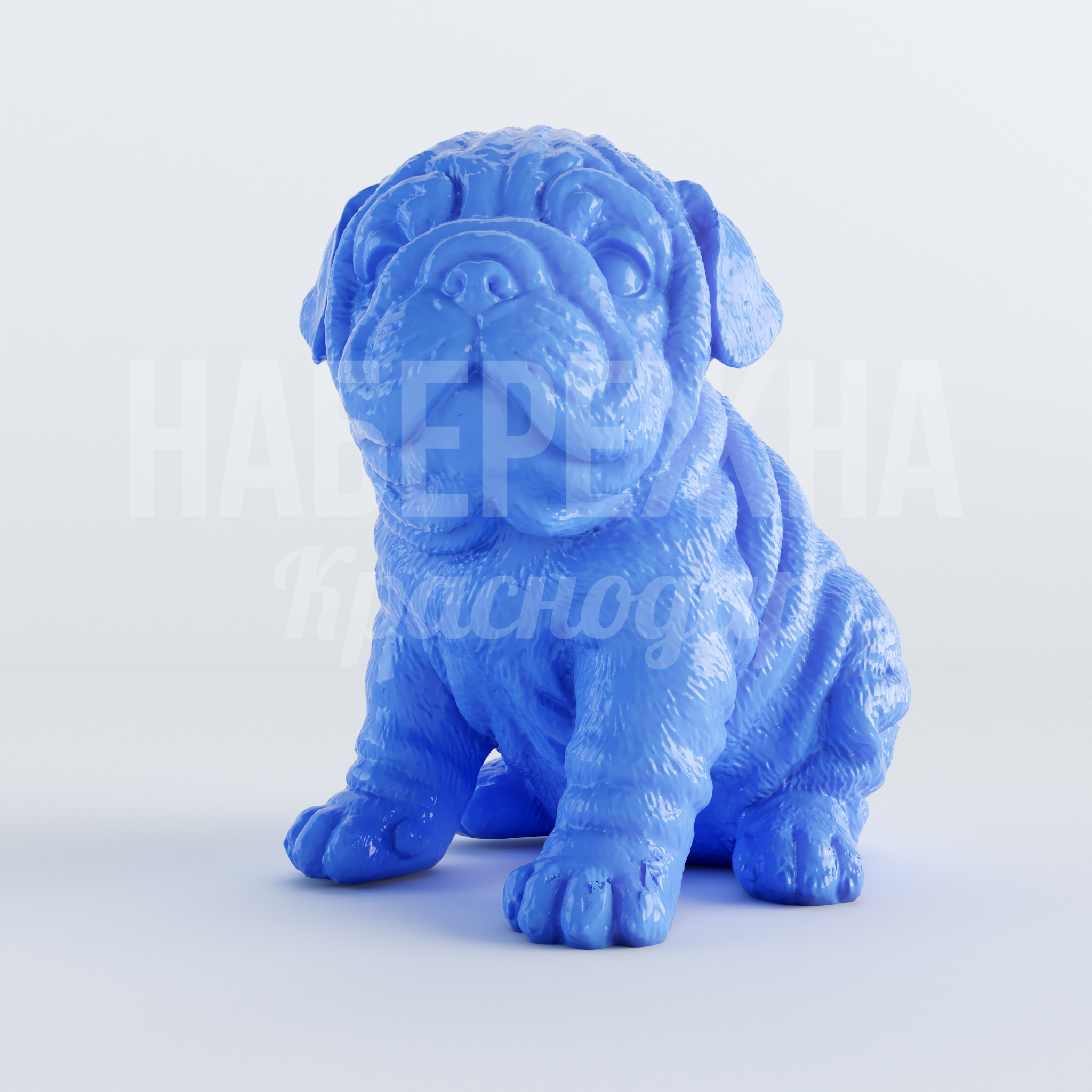 Щеночек Vunkopvi - фото 1