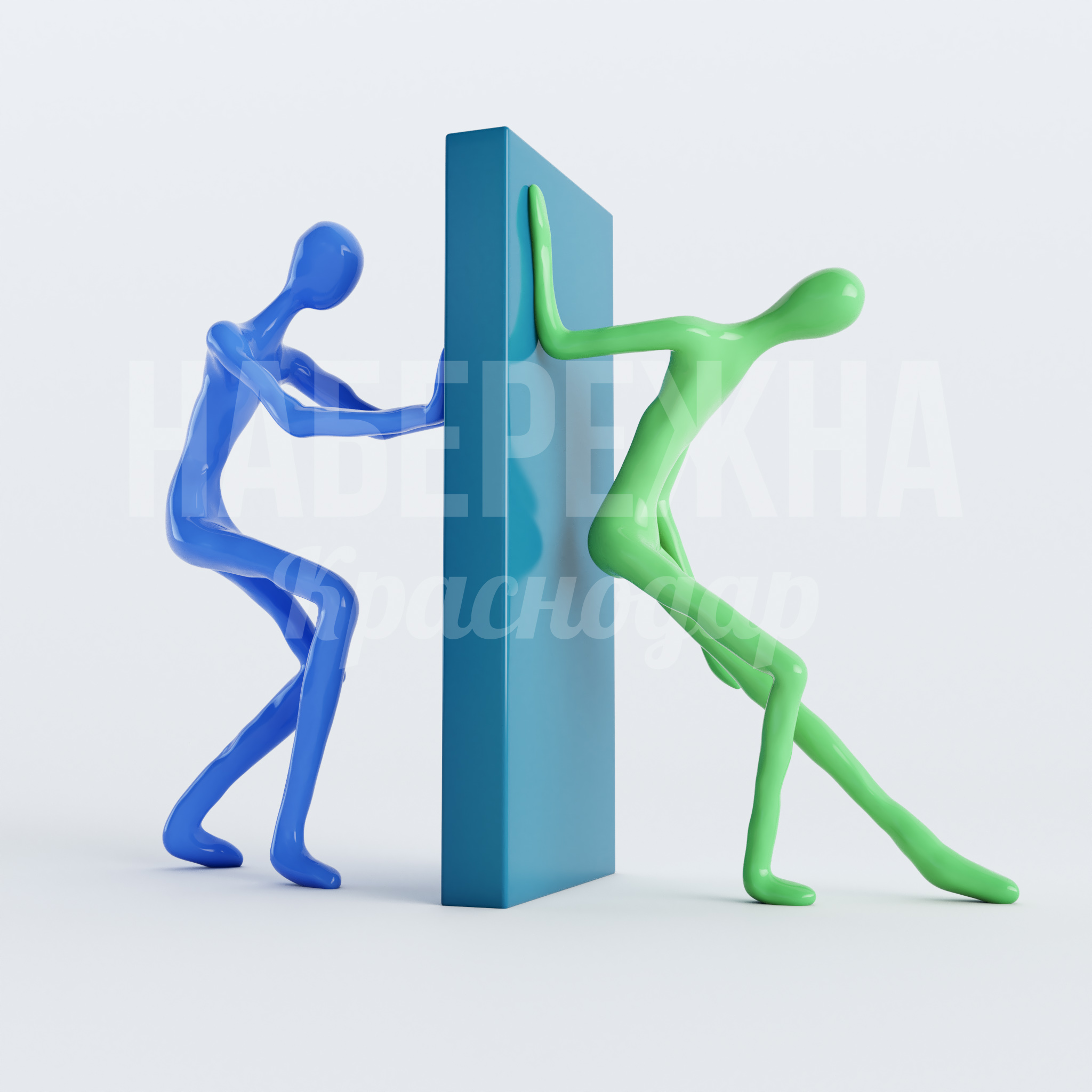 Эмоции "Pöfnuucko" - фото 1