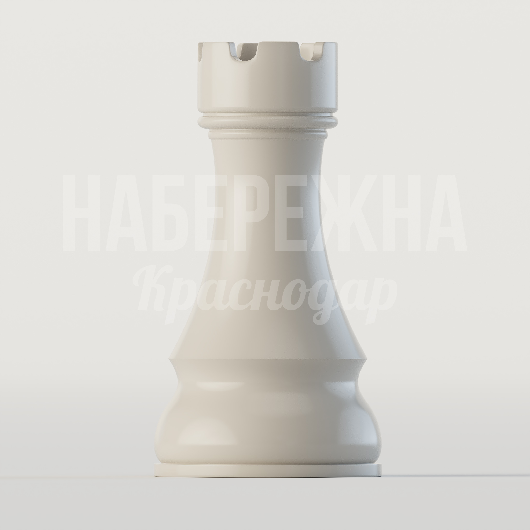 Фигура Ладья - фото 2