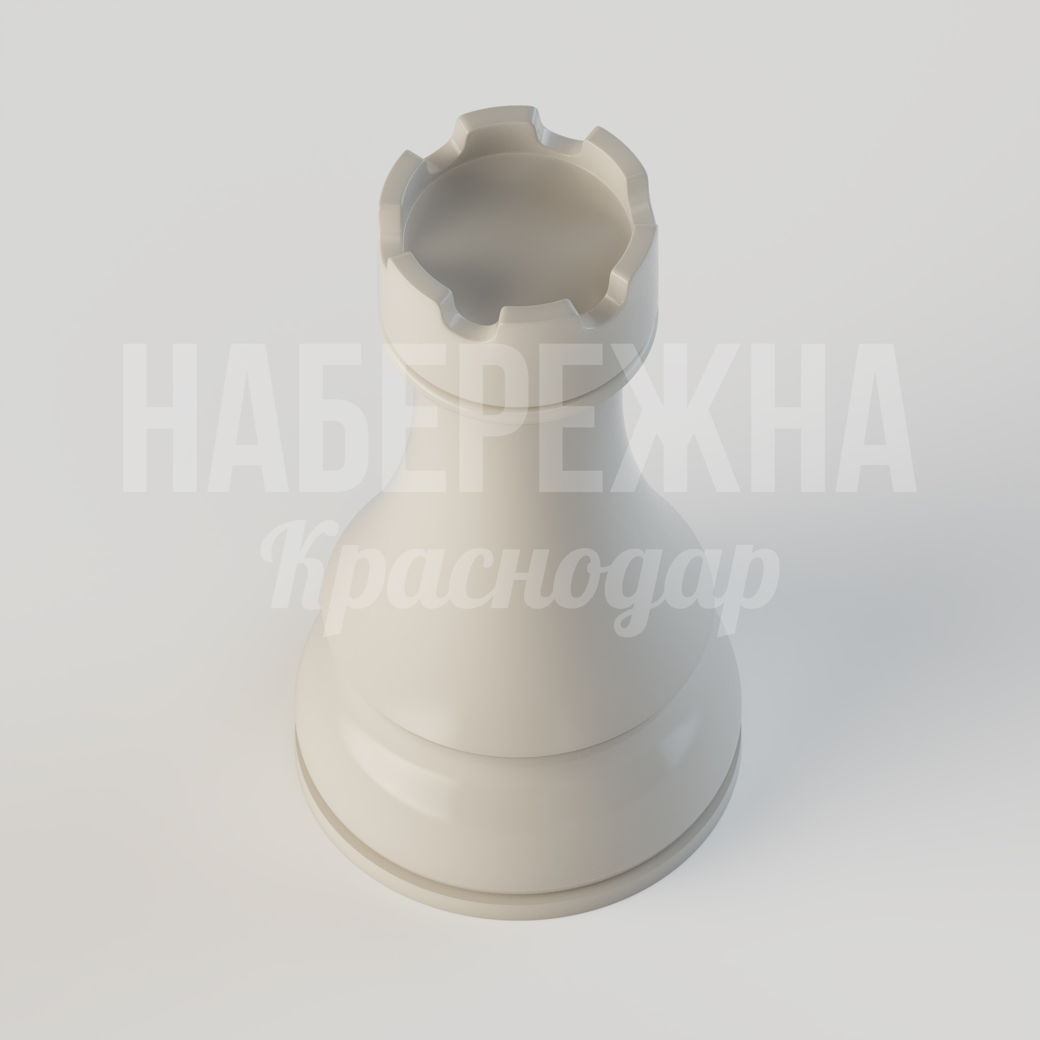 Фигура Ладья - фото 3