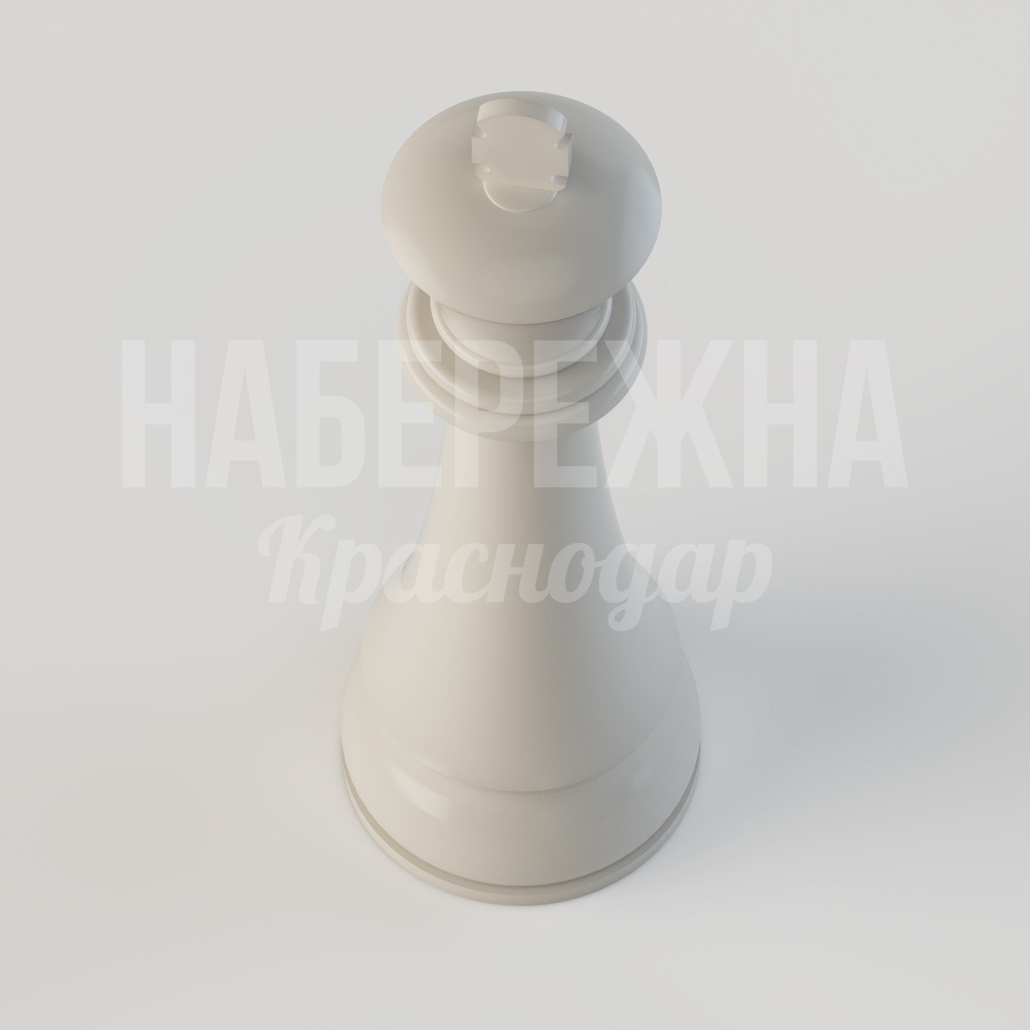 Шахматная фигура Король - фото 3