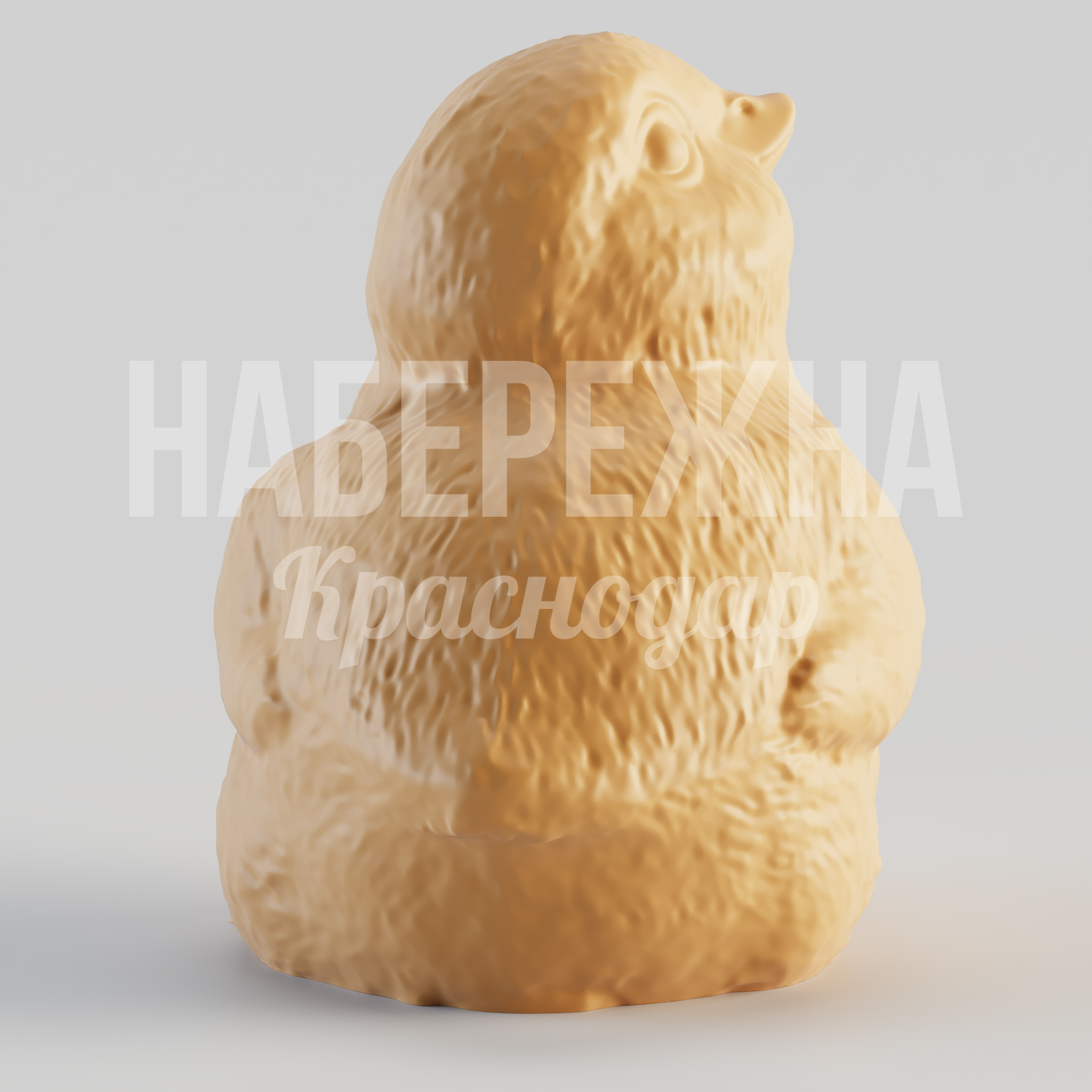 Цыпленок Lenrespu — купить, STF-24.010-2 | Набережна Цыпленок Lenrespu - заказать, Птицы, Стеклопластик