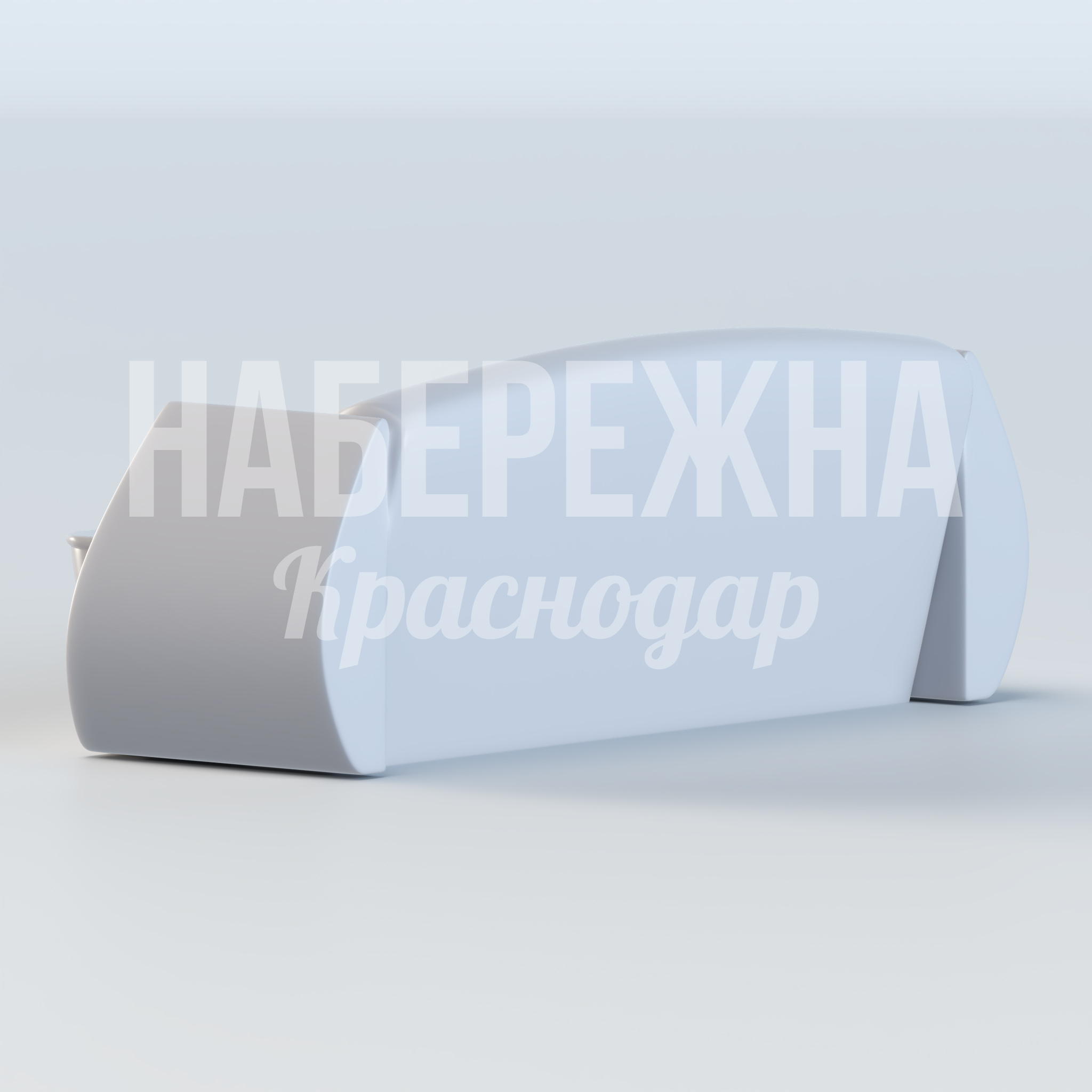 Диван Tåppö - заказать, Диваны, Стеклопластик