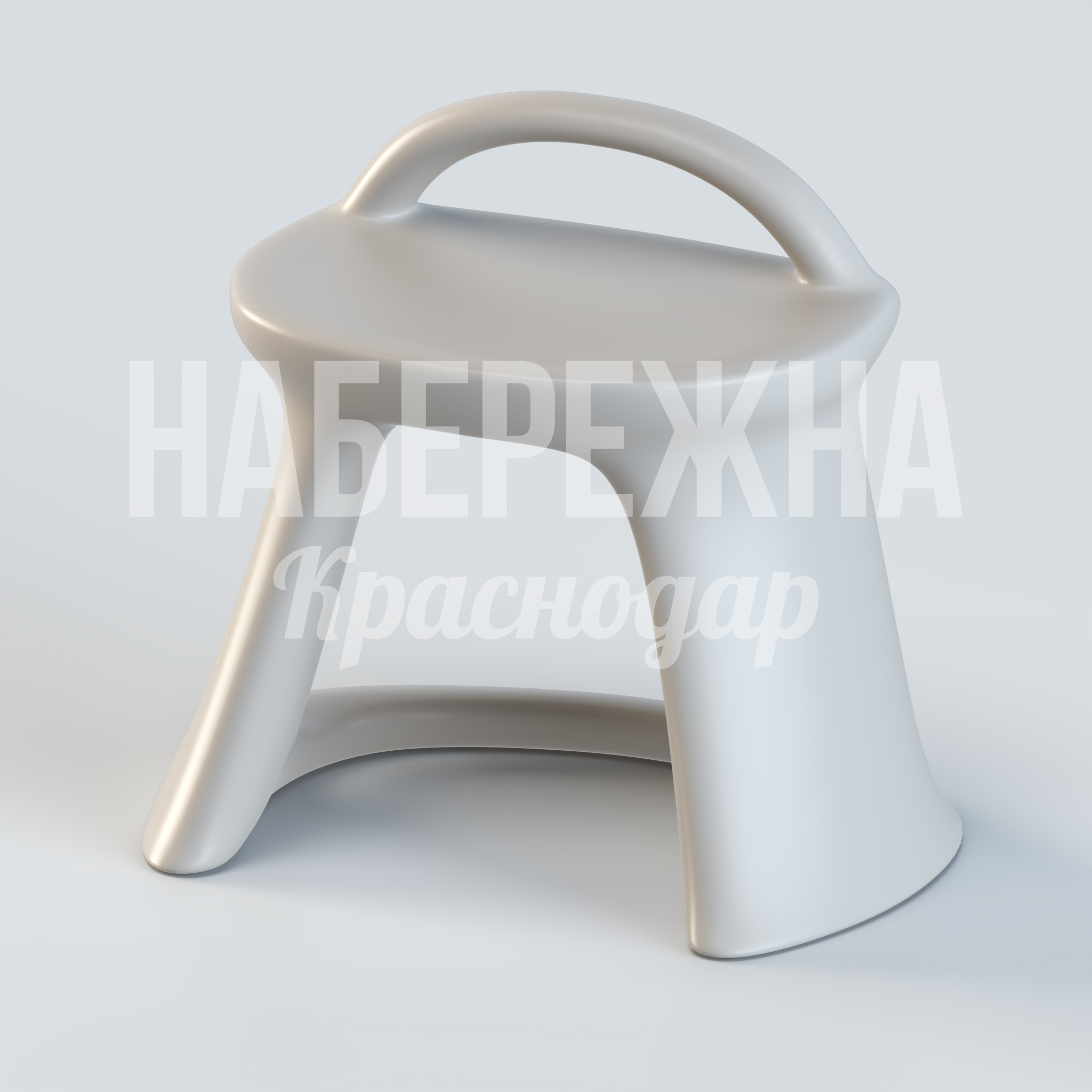 Стул Luvku Pia — купить, STM-22.018 | Набережна Стул Luvku Pia 590x780x720 мм. STM-22.018 Стул с эргономичной спинкой и ручкой для переноски. Устойчив к влаге и УФ-лучам. Для кафе и зон отдыха.