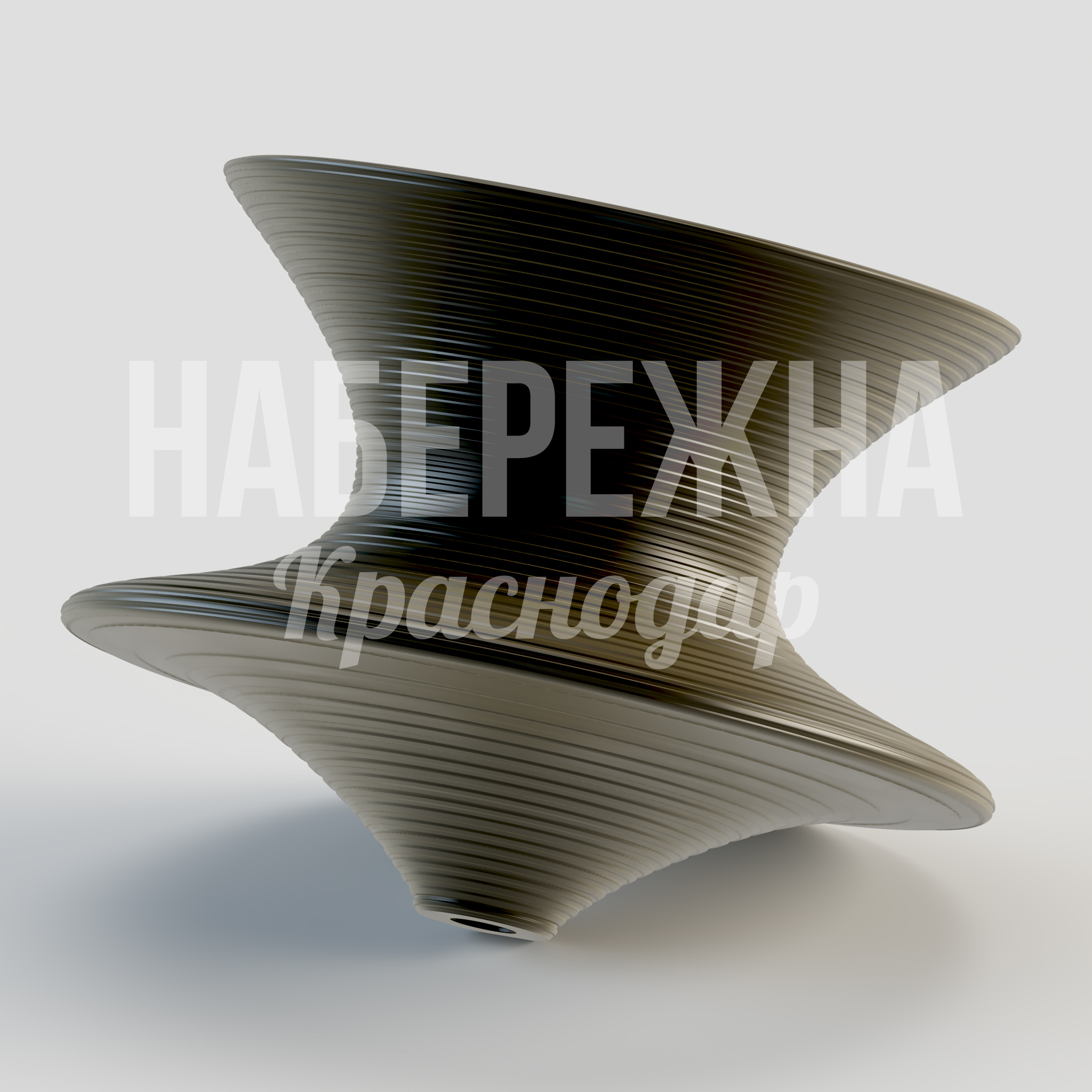 Кресло Kertidti - заказать, Кресло, Металл