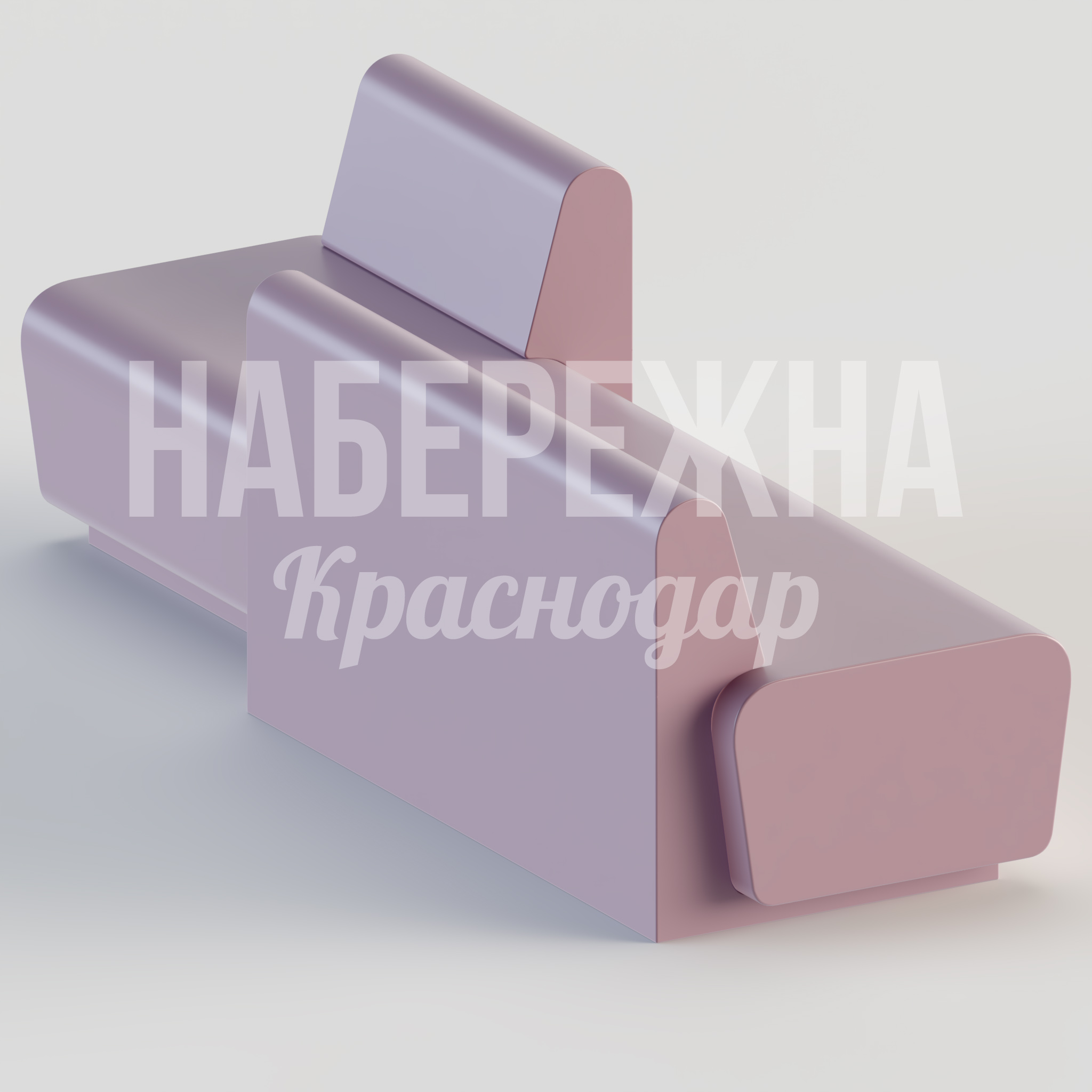 Диван Ulicsie - заказать, Диваны, Стеклопластик