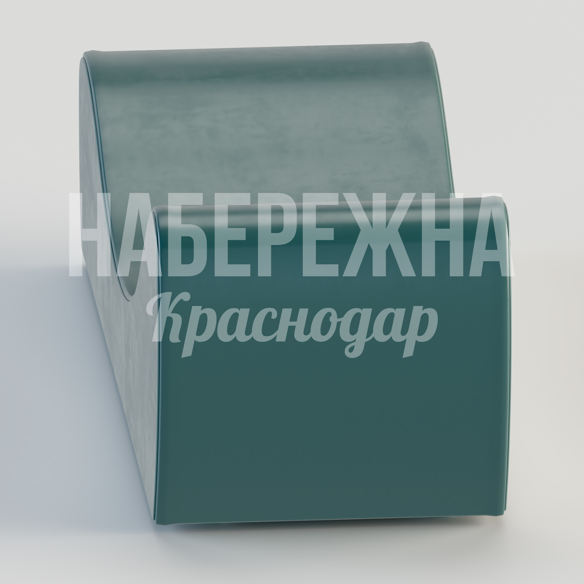 Диван Finmönpe - заказать, Диваны, Стеклопластик