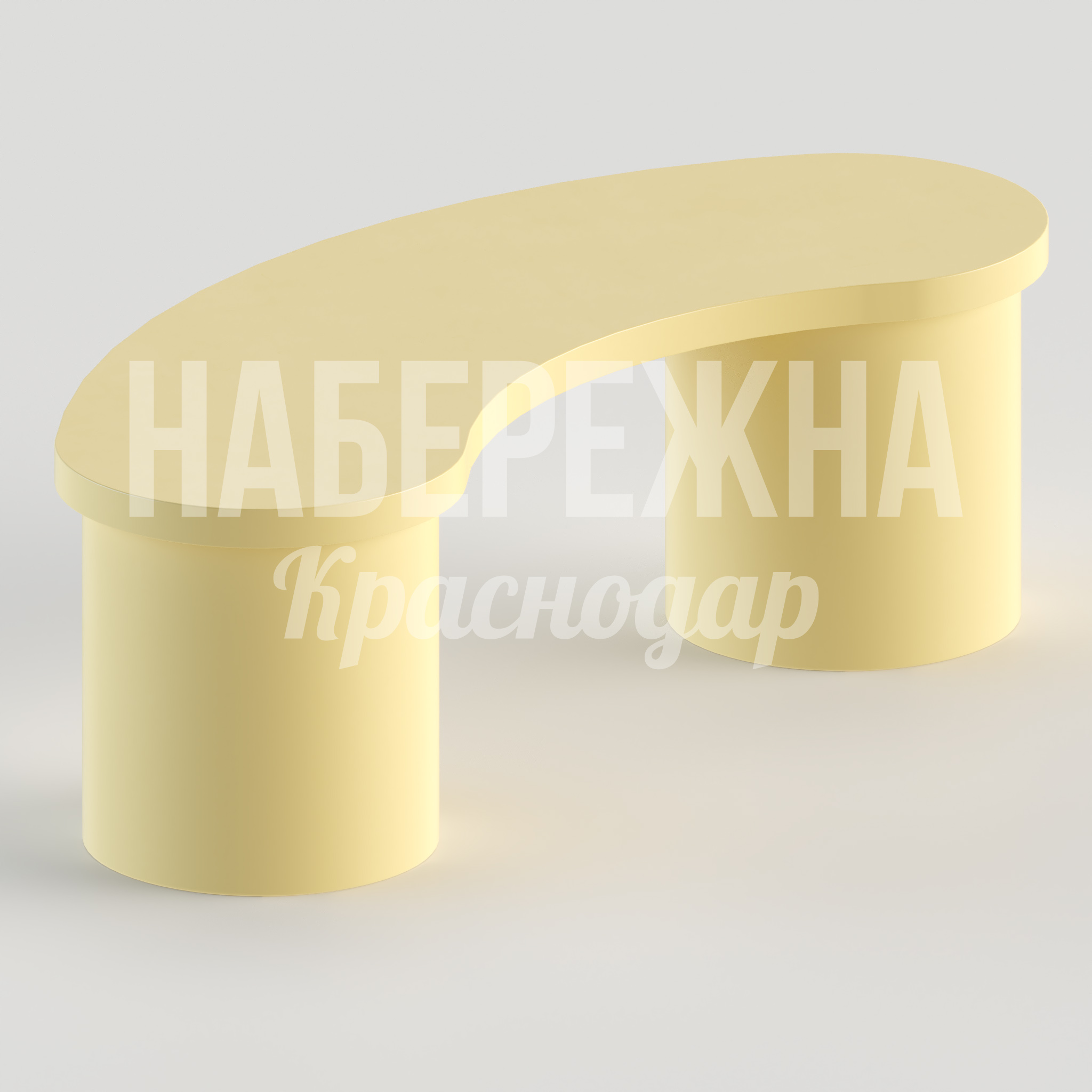 Кушетка Neonoa 400x960x300 мм. STM-24.009 Кушетка из стеклопластика с эргономичной формой. Выдерживает высокие нагрузки, устойчива к влаге и UV-излучению.