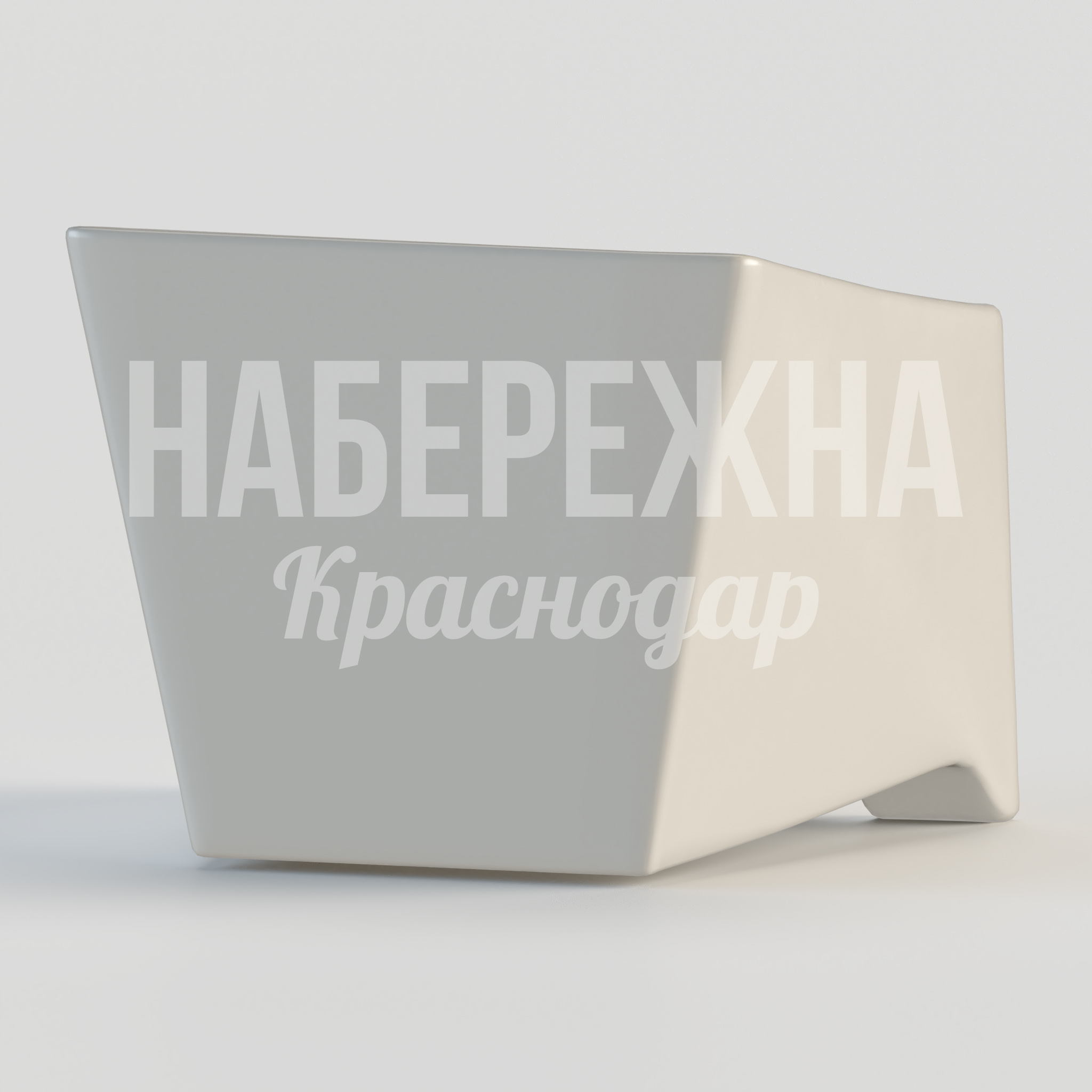 Кресло Yiyev - заказать, Кресло, Стеклопластик