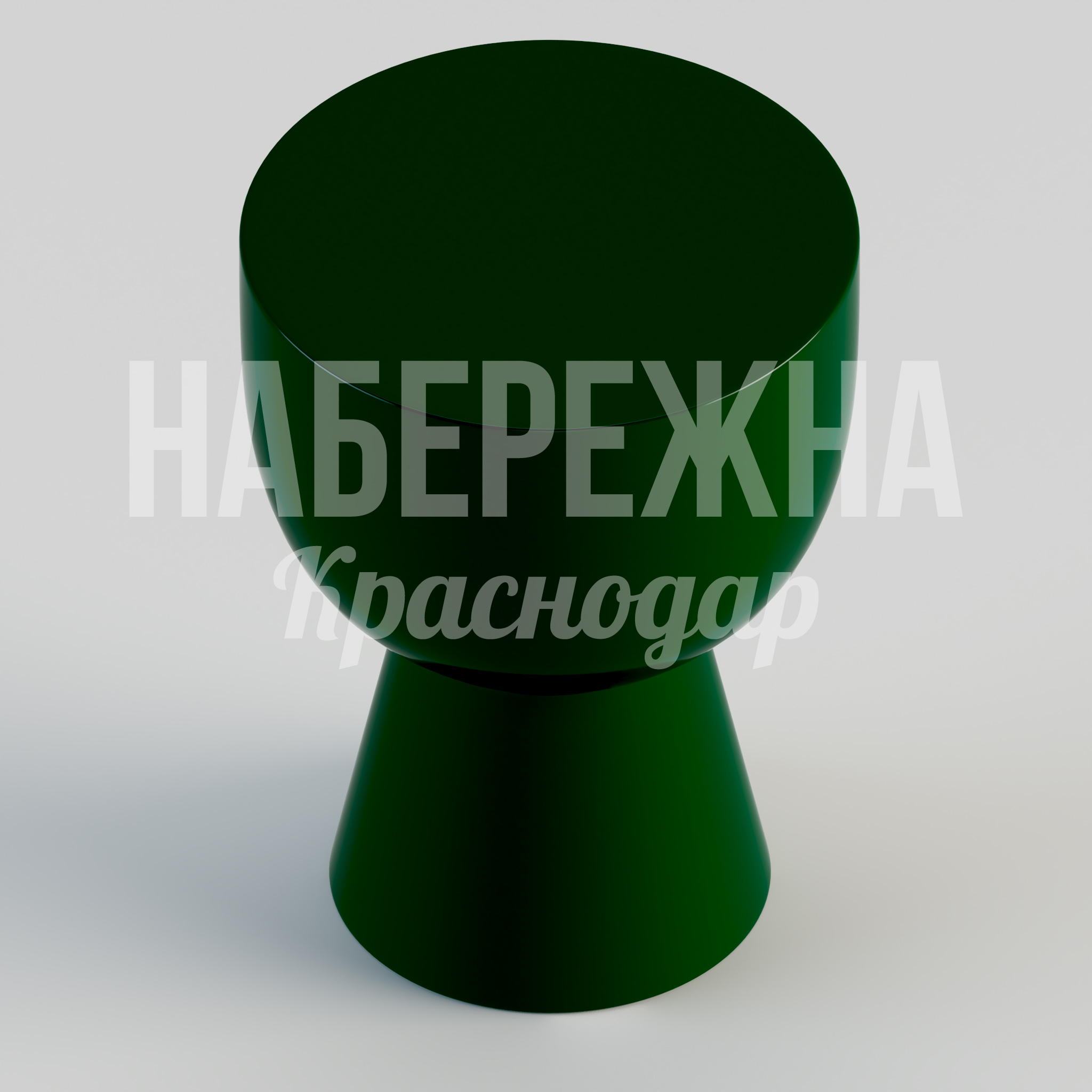 Стул Saclepu - заказать, Стулья, Стеклопластик