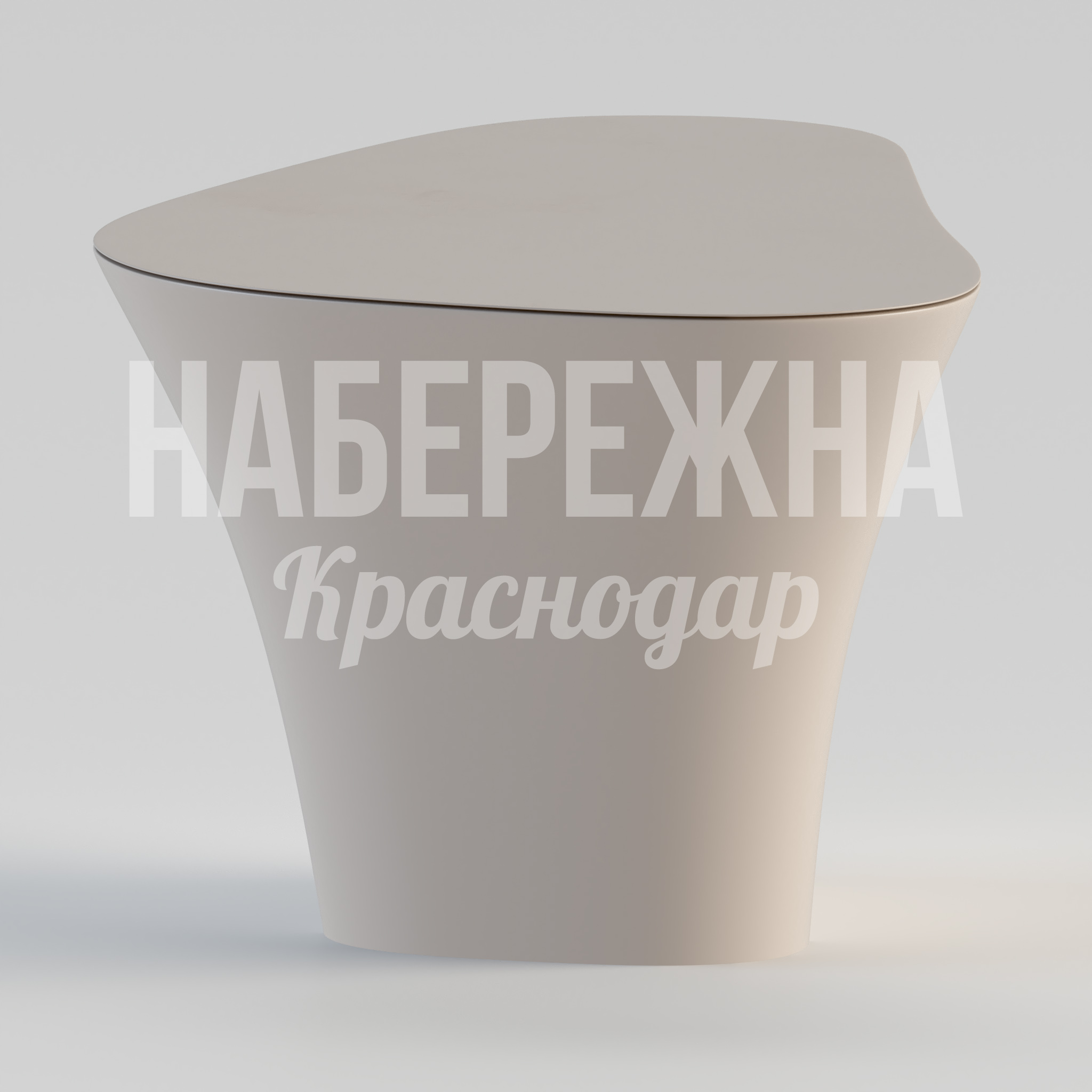 Стол Uhfa - заказать, Столы, Стеклопластик