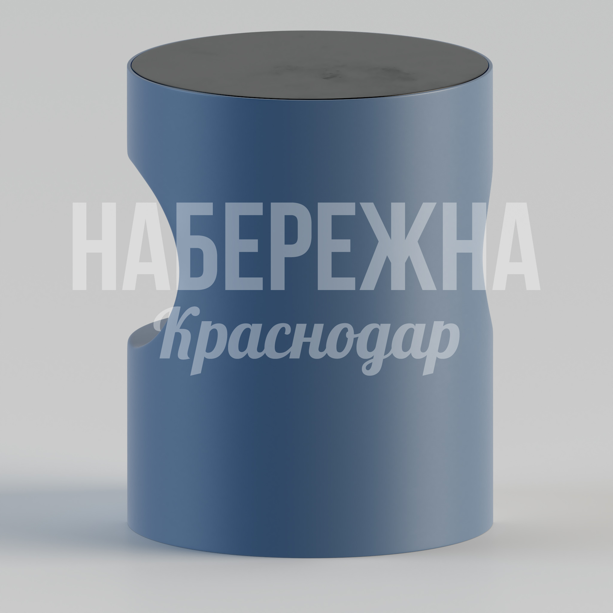 Стул Pot - заказать, Стулья, Металл