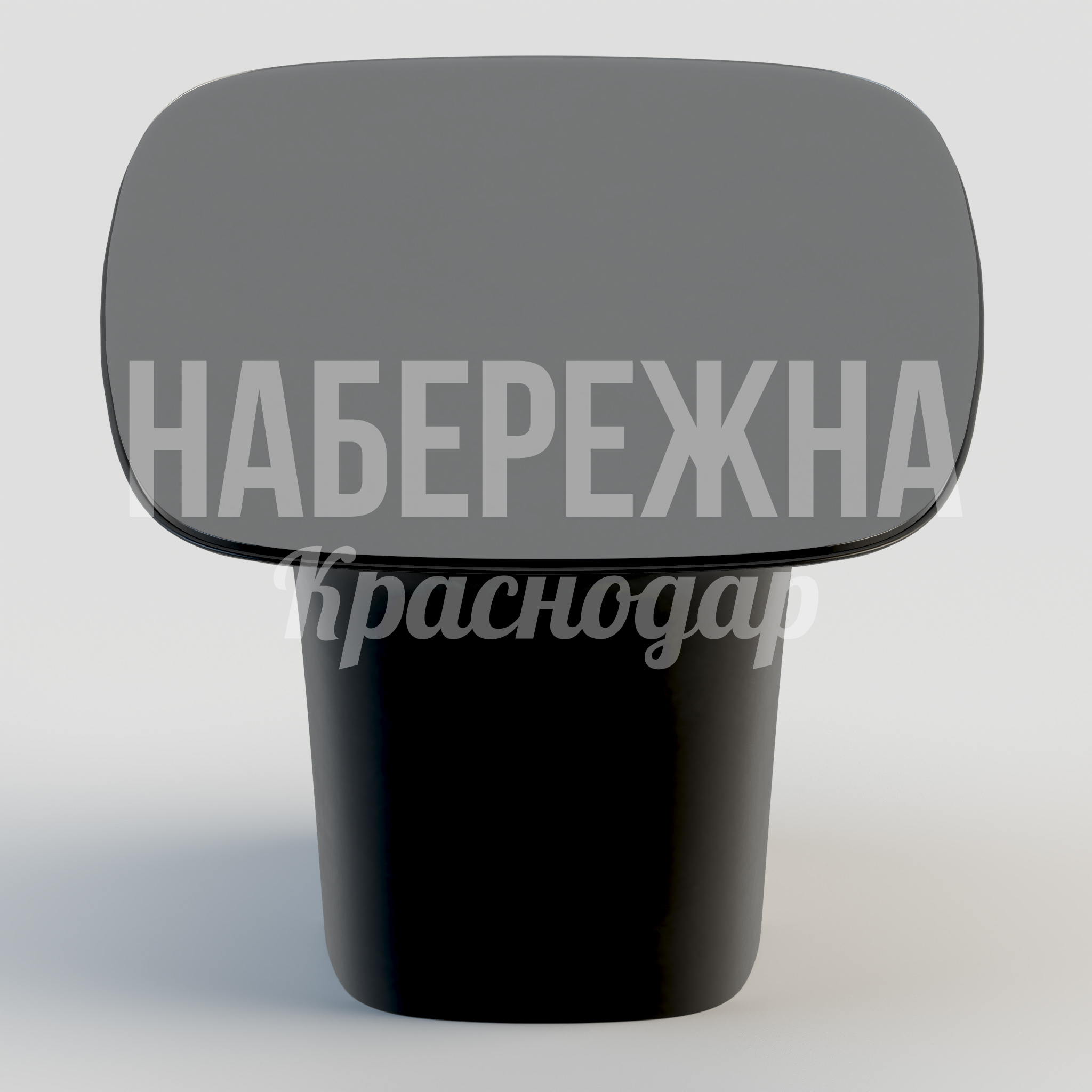 Столик Gui - заказать, Столы, Металл