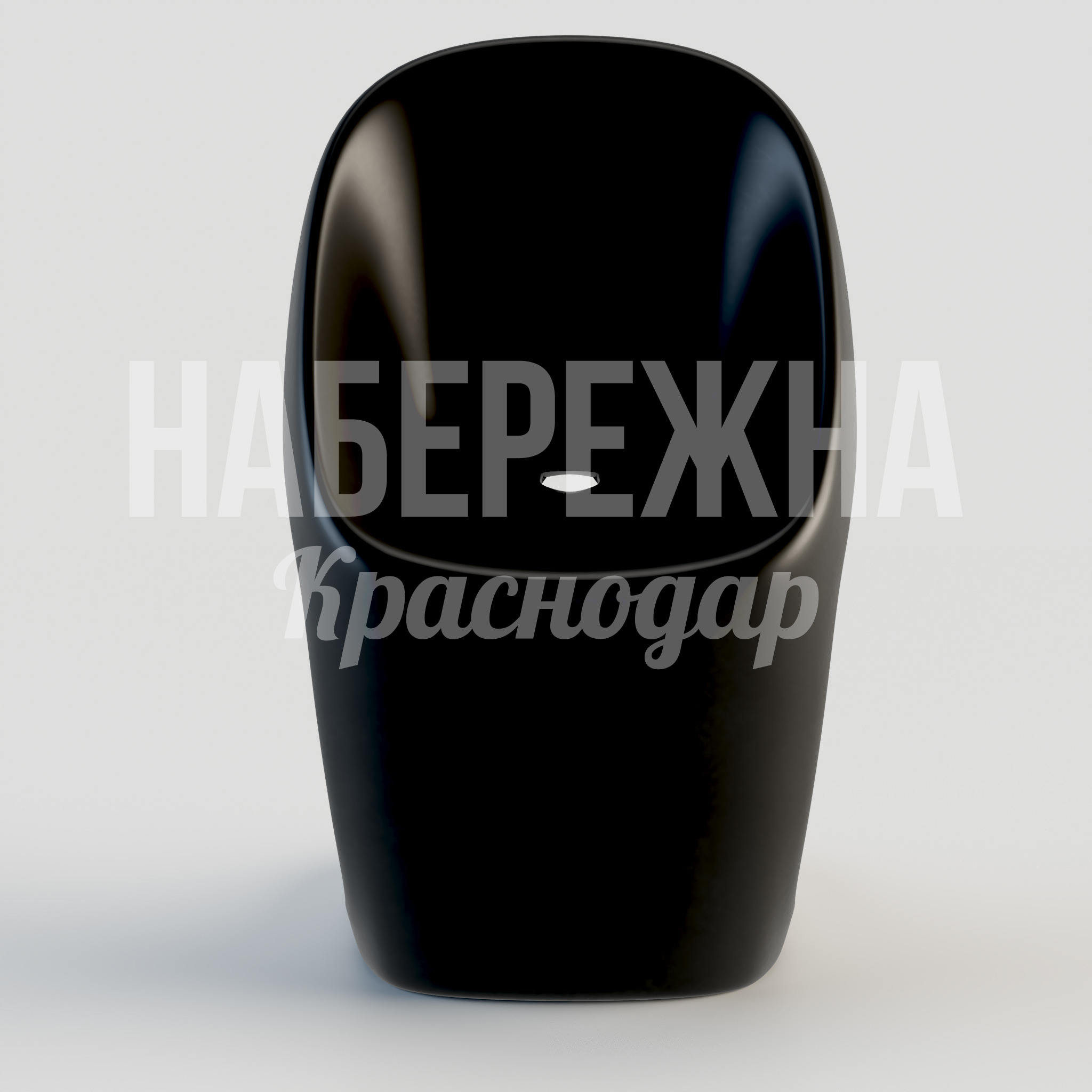 Стул Juåf - купить, 600x560x830 мм, Стеклопластик