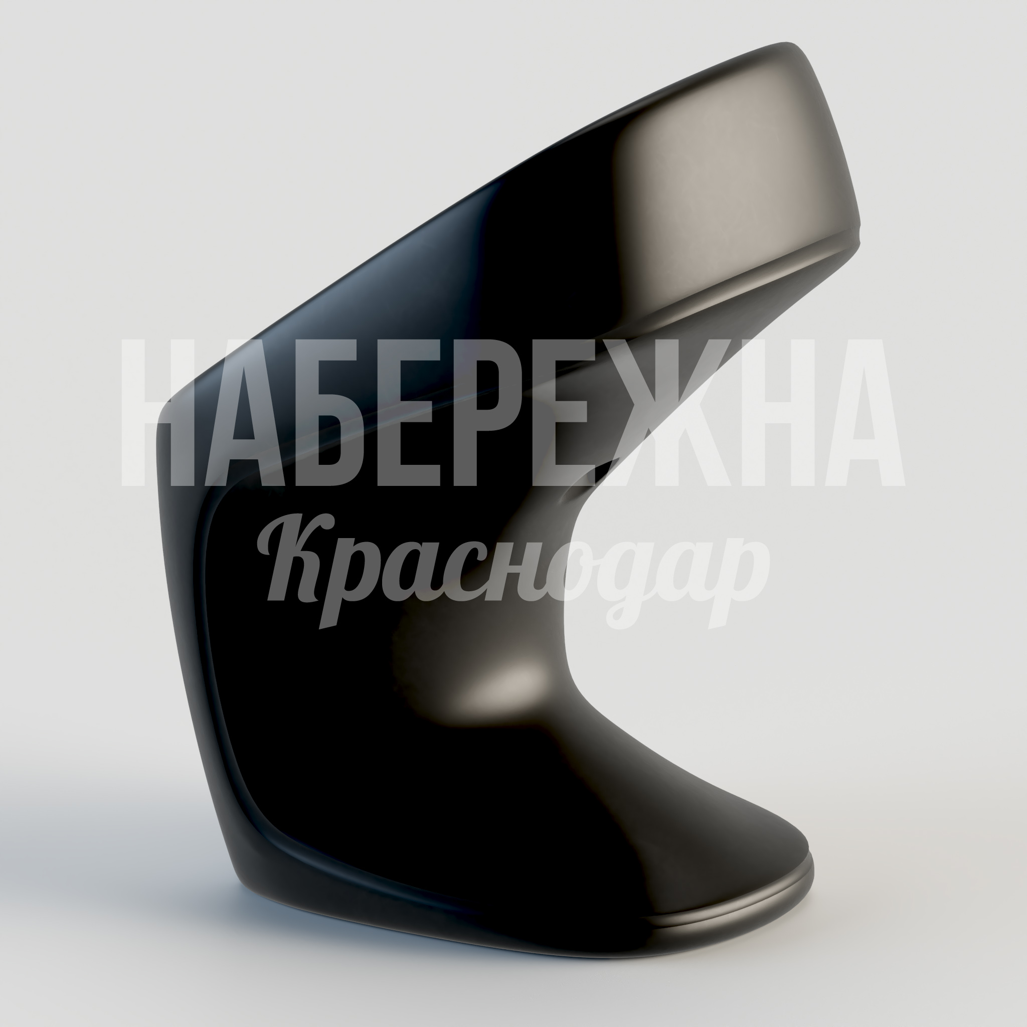 Стул Juåf - заказать, Стулья, Стеклопластик