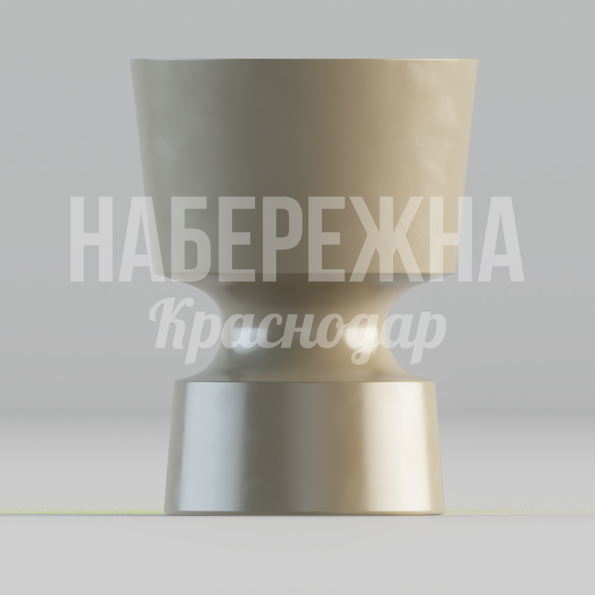 Столик Höuyle - купить, 330x330x430 мм, МПК