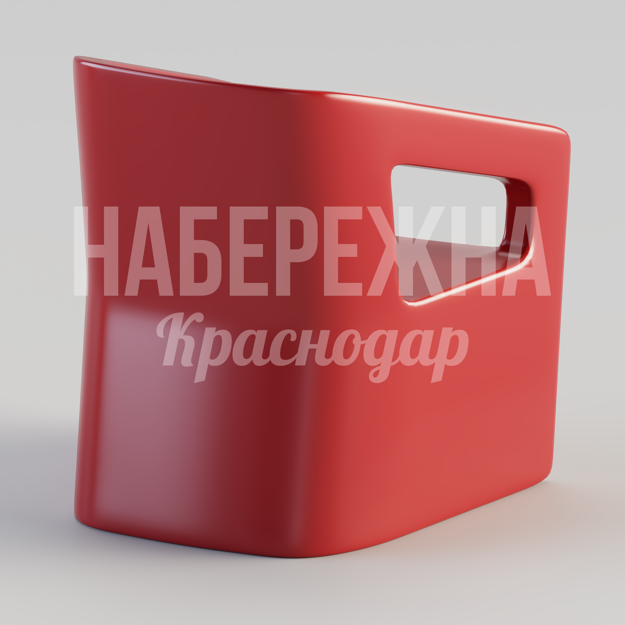 Кресло Löttuhio - заказать, Кресло, Стеклопластик