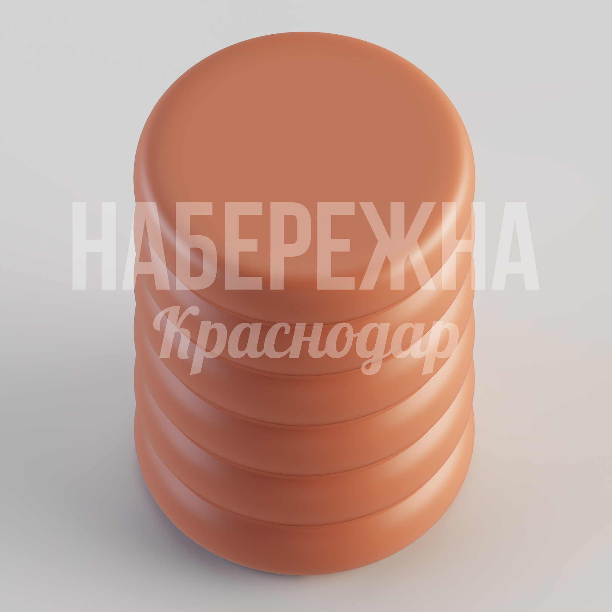 Стул Jigdu - заказать, Стулья, МПК