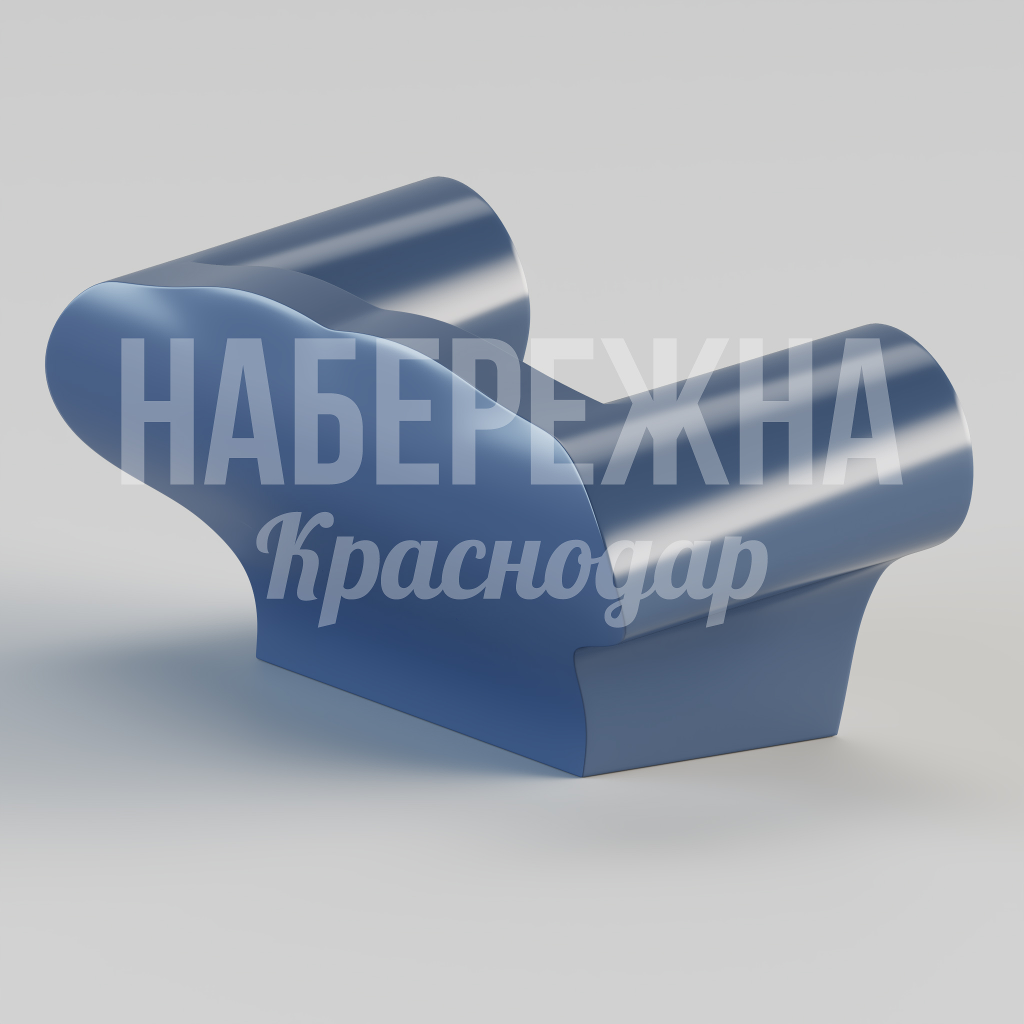 Диван Dåbkö - заказать, Диваны, Стеклопластик