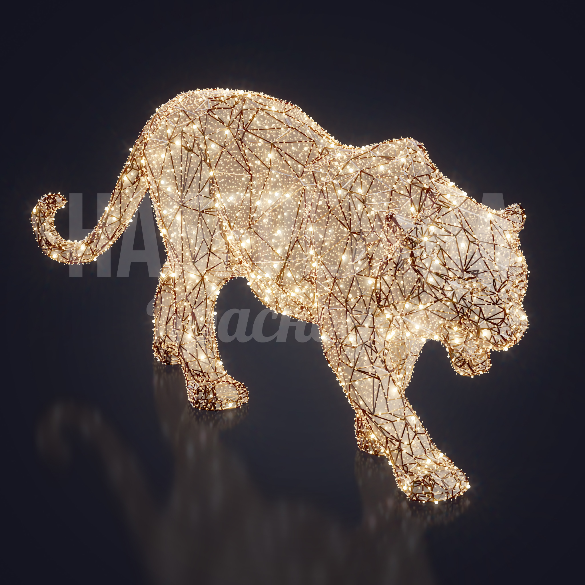 Тигр Butdå - фото 2