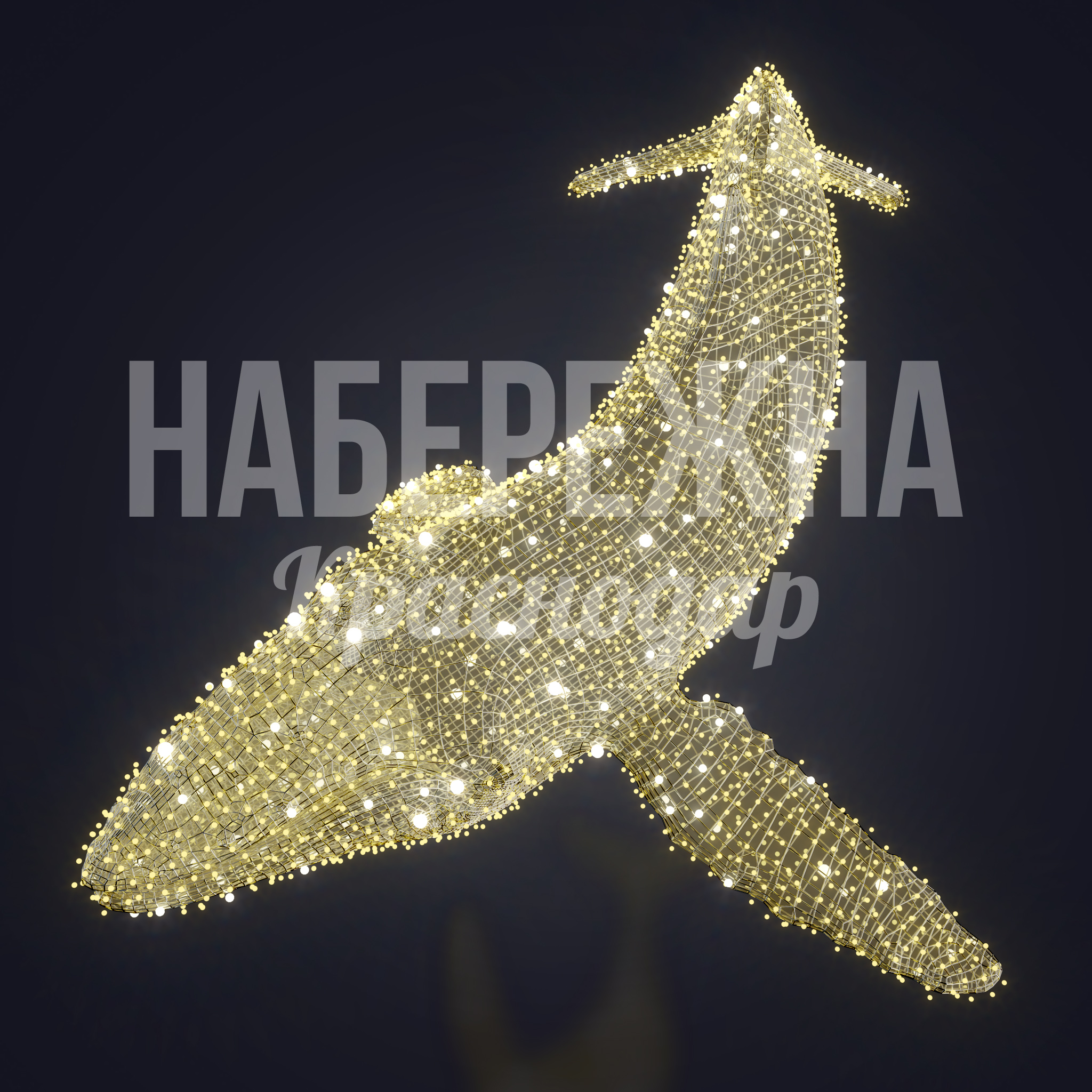 Кит Guemu - фото 1