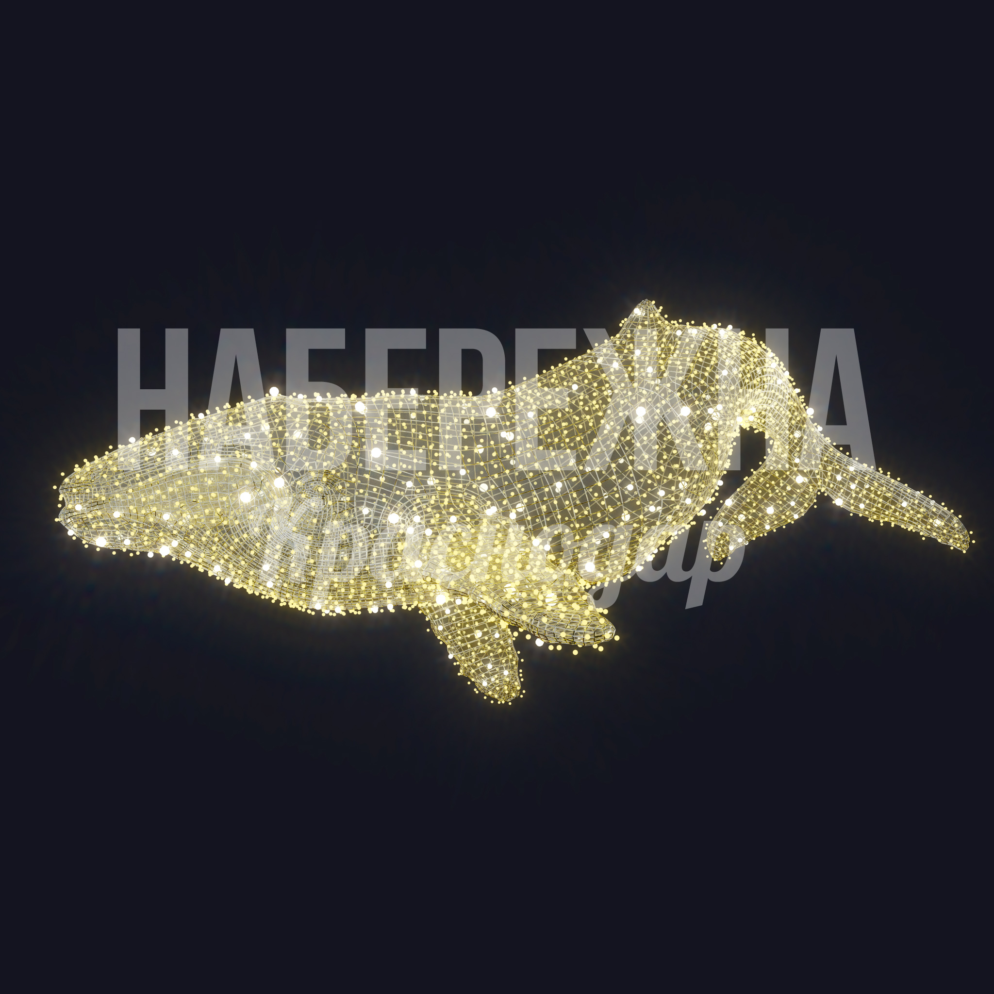 Кит Guemu - фото 2