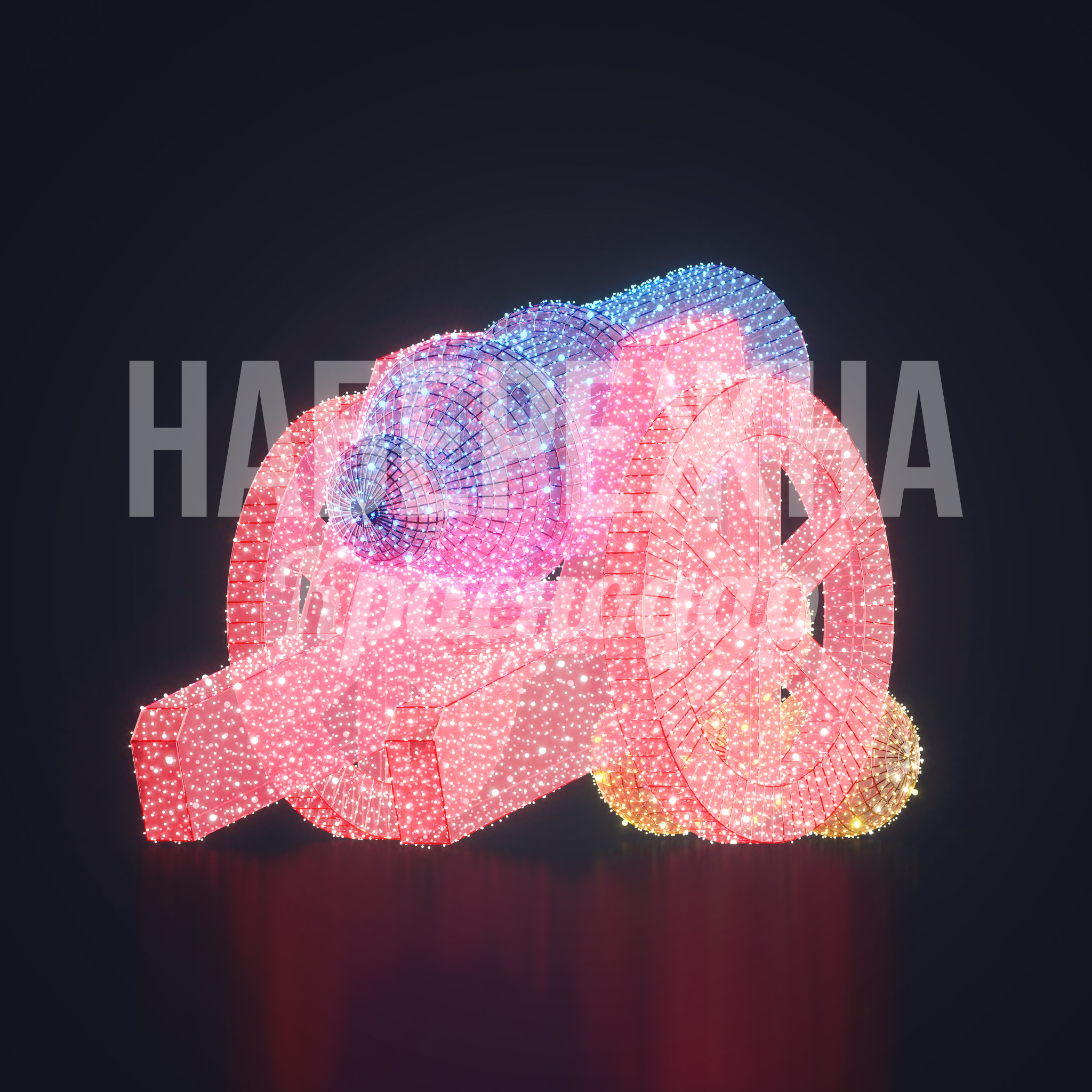 Пушка Demba - фото 2