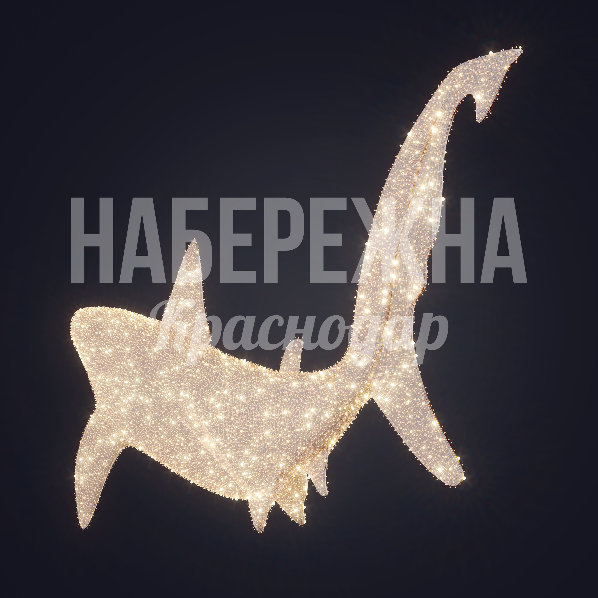 Акула Buhle - фото 2