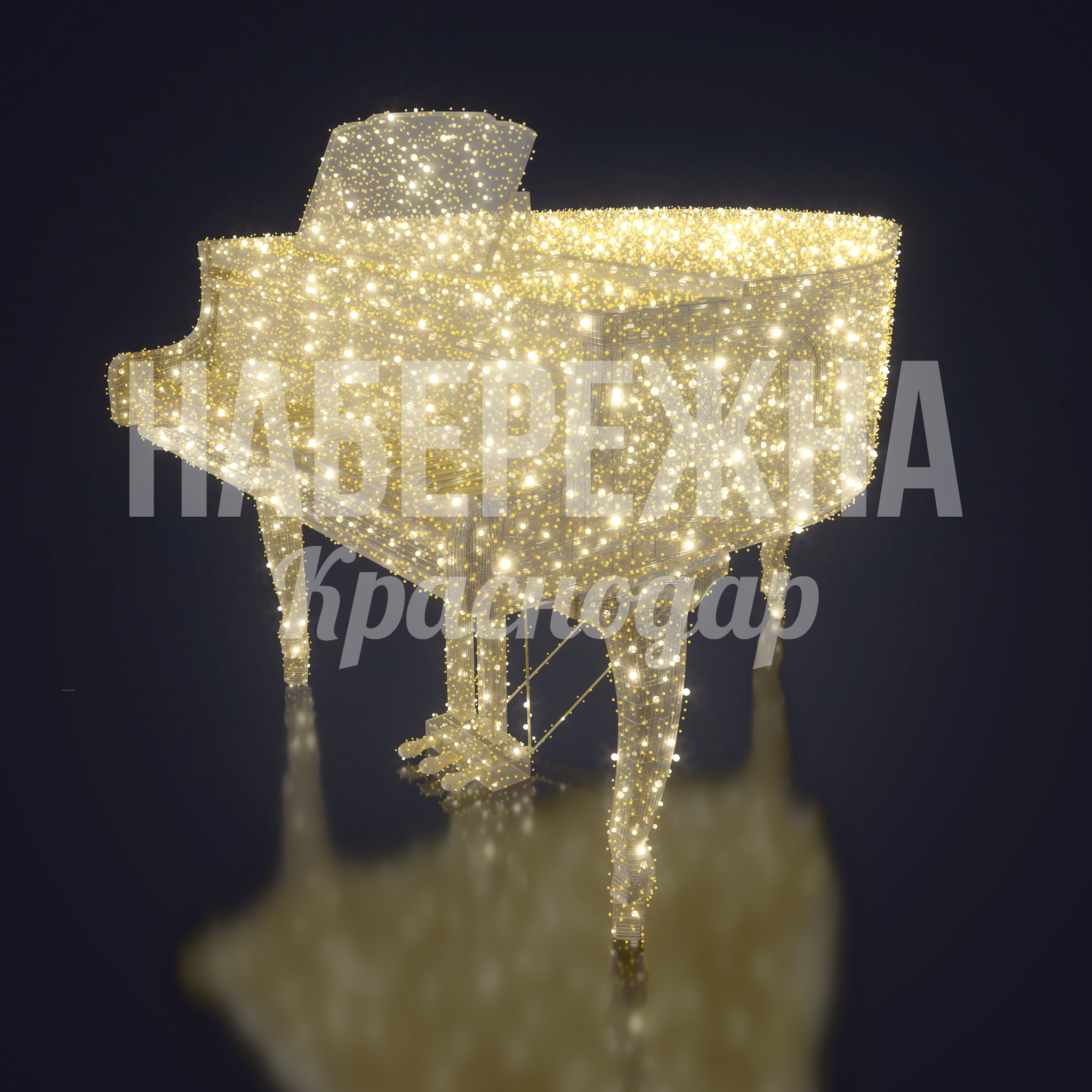 Рояль Ayiot - фото 1