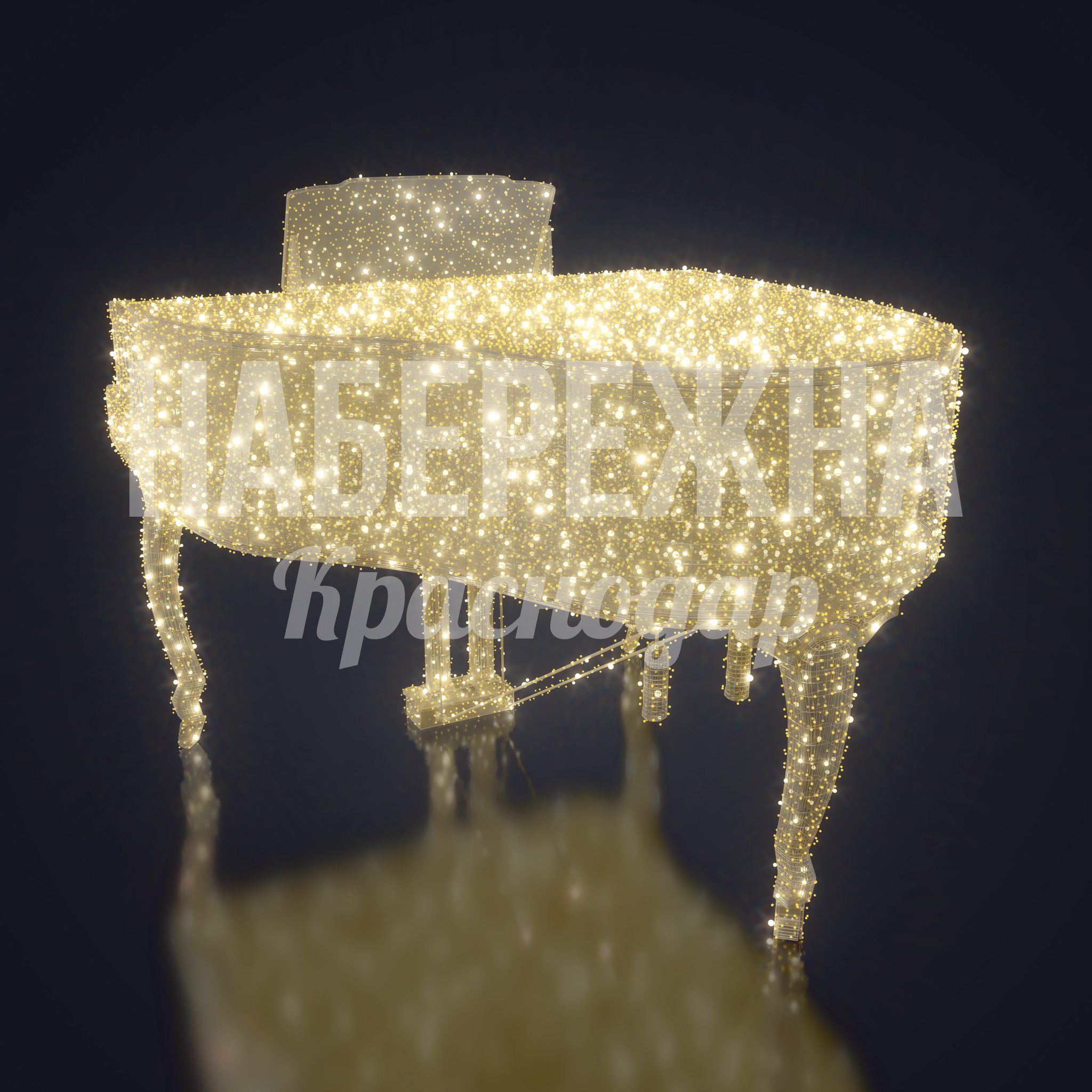 Рояль Ayiot - фото 2